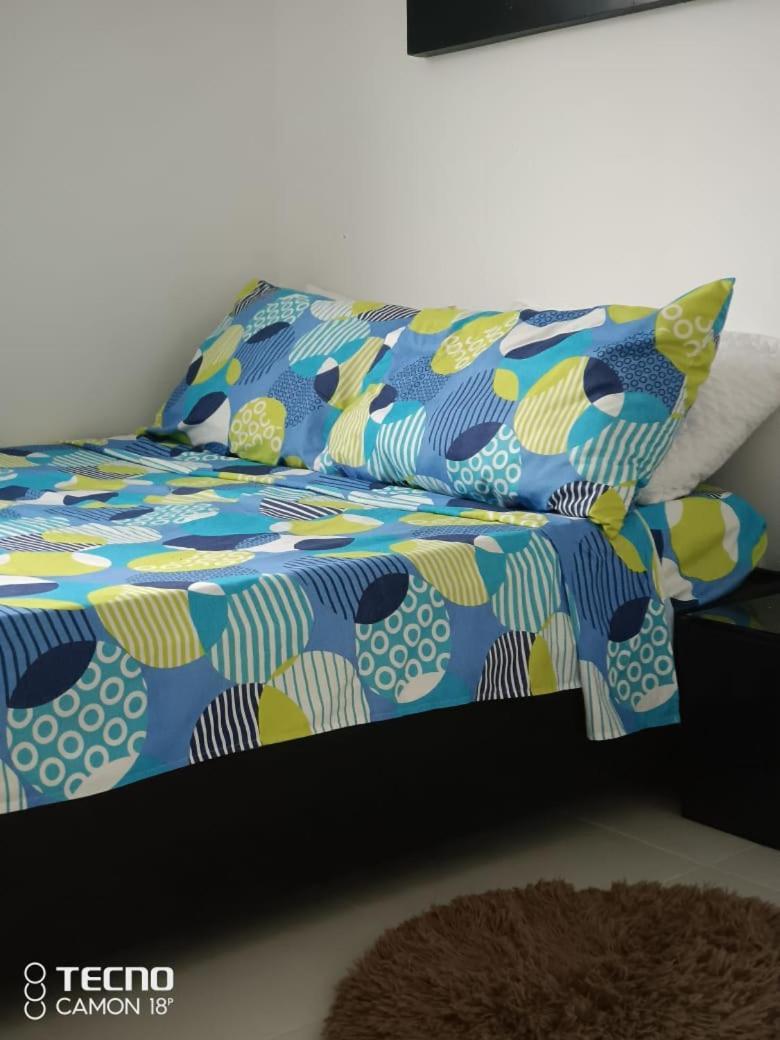 Be Apartamento