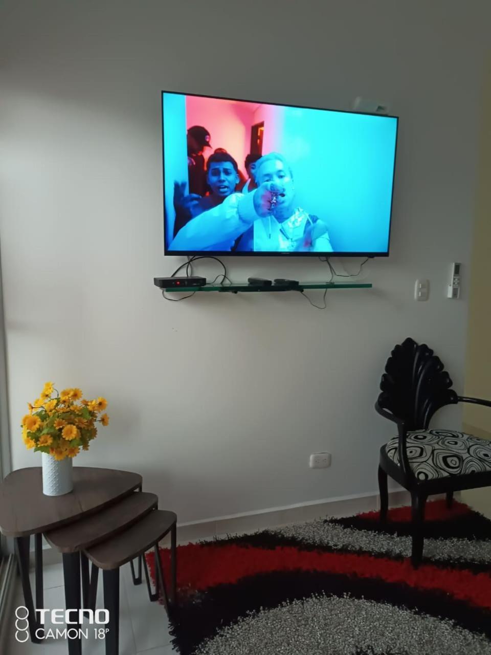 Apartamento Be