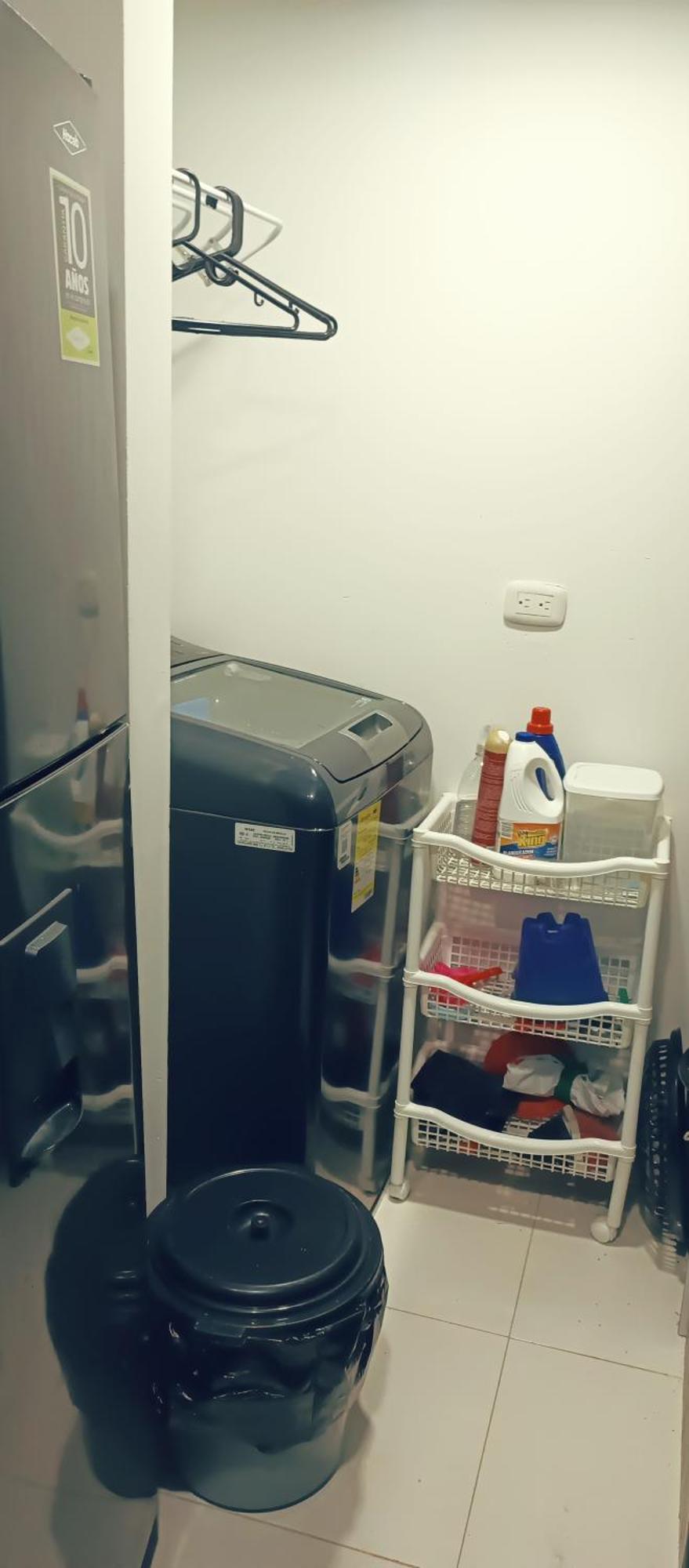 Be Apartamento