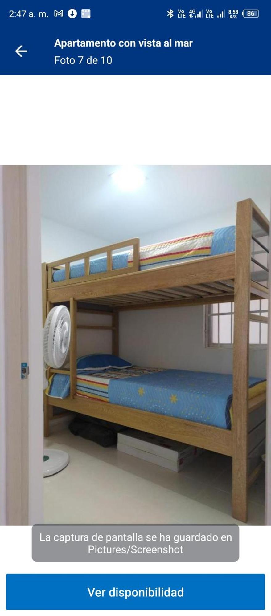 Apartamento Be