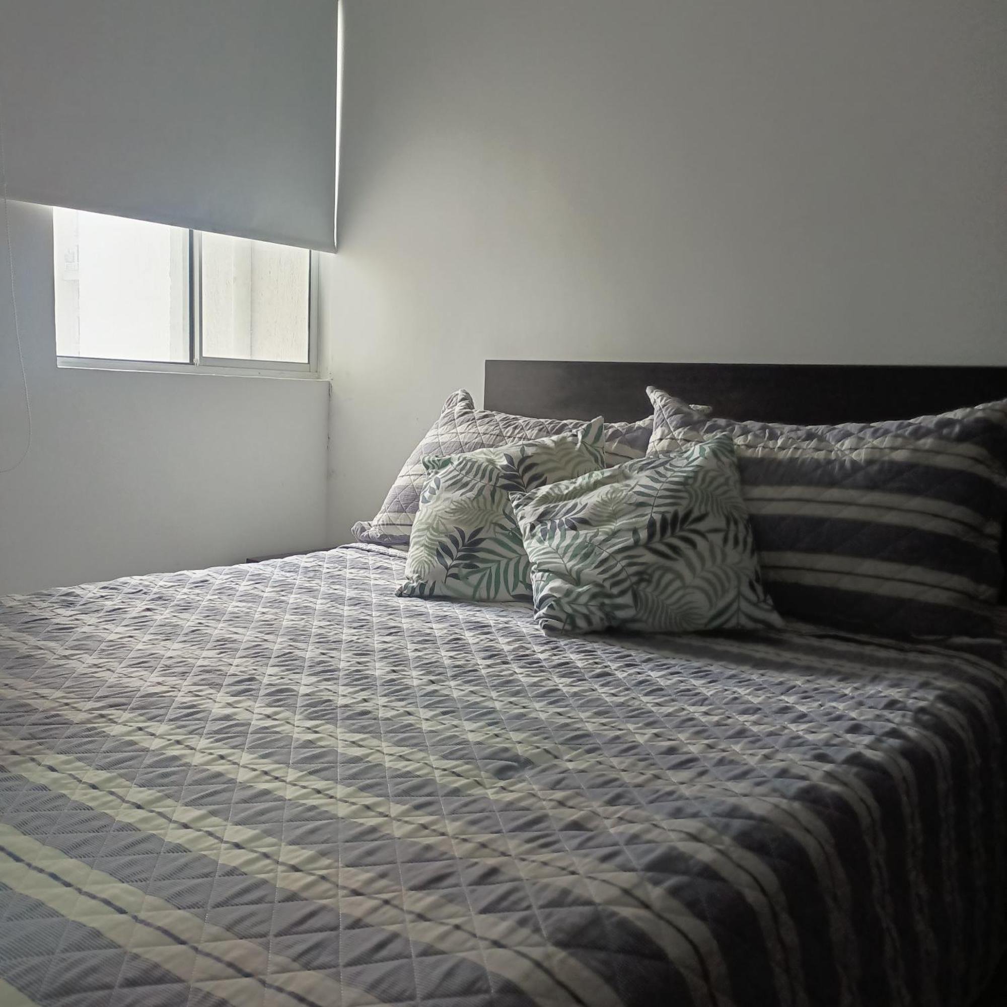 Apartamento Be