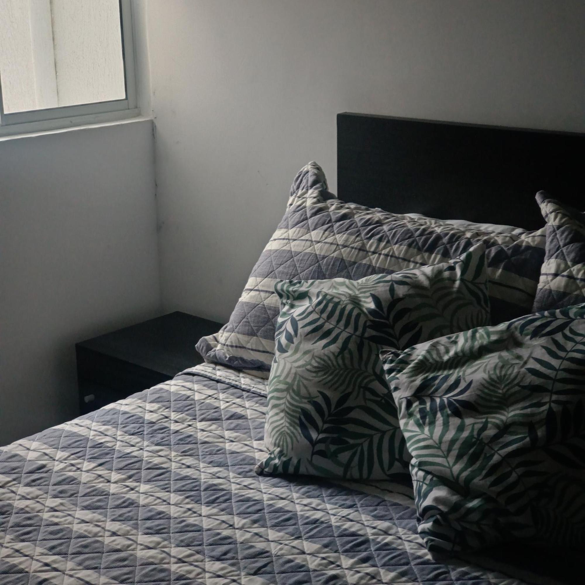 Be Apartamento *