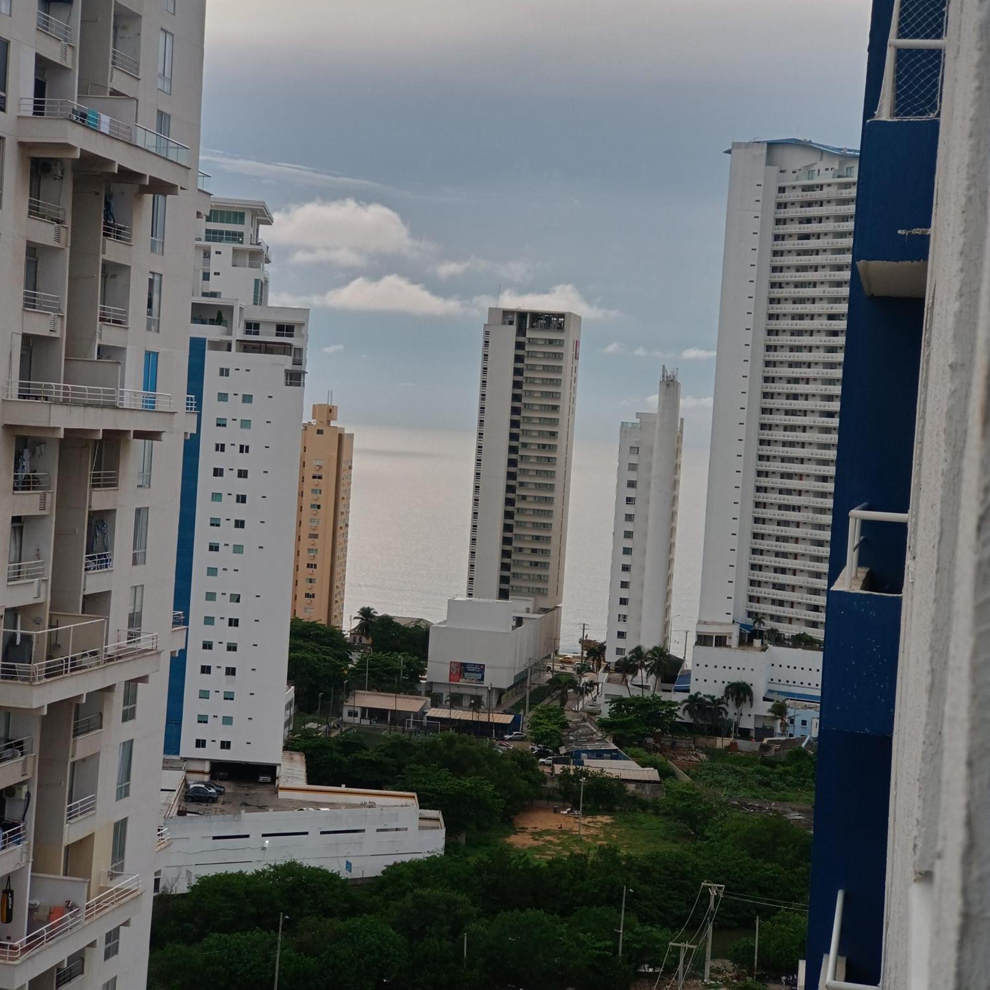 Apartamento Be Cartagena