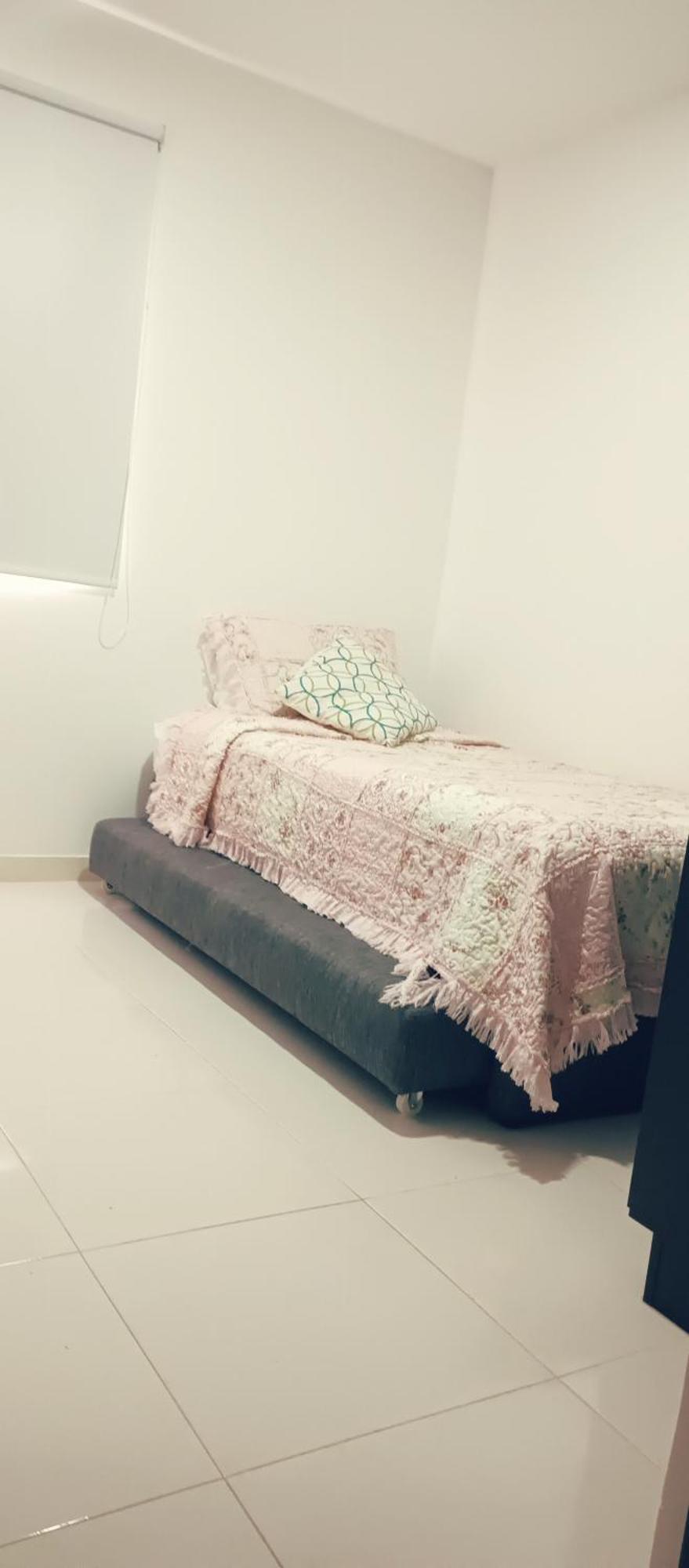 Apartamento Be Cartagena