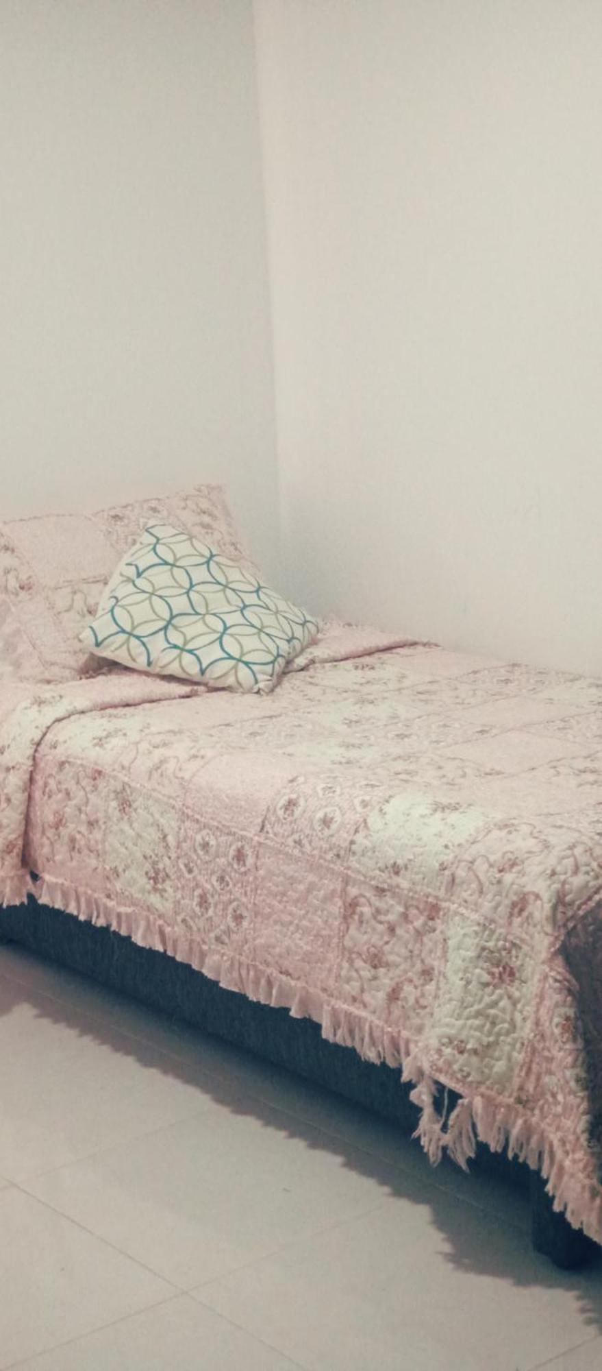Be Apartamento