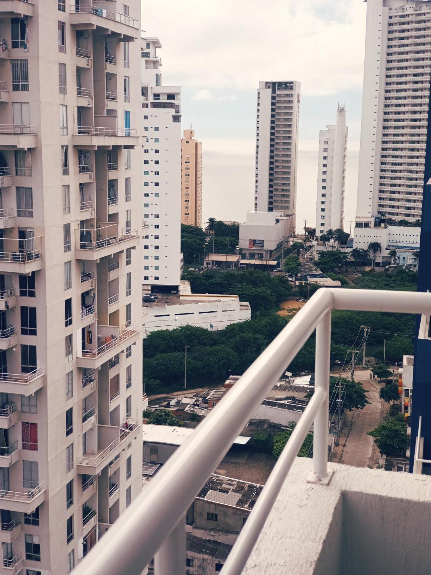 Apartamento Be Cartagena