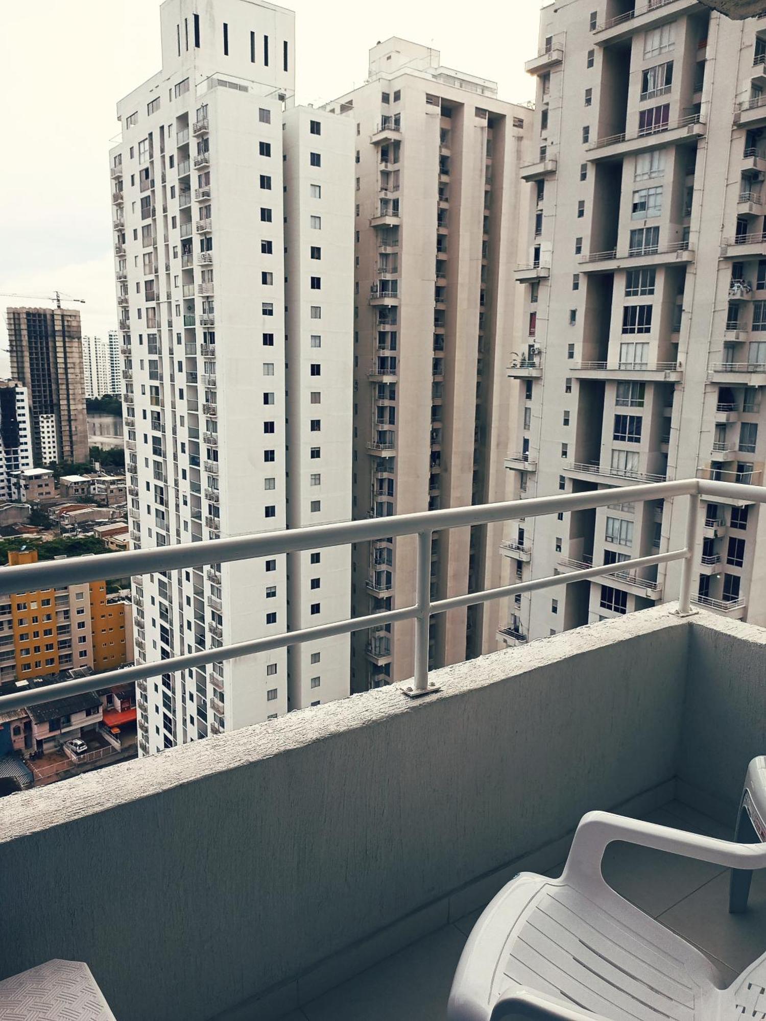 Be Apartamento