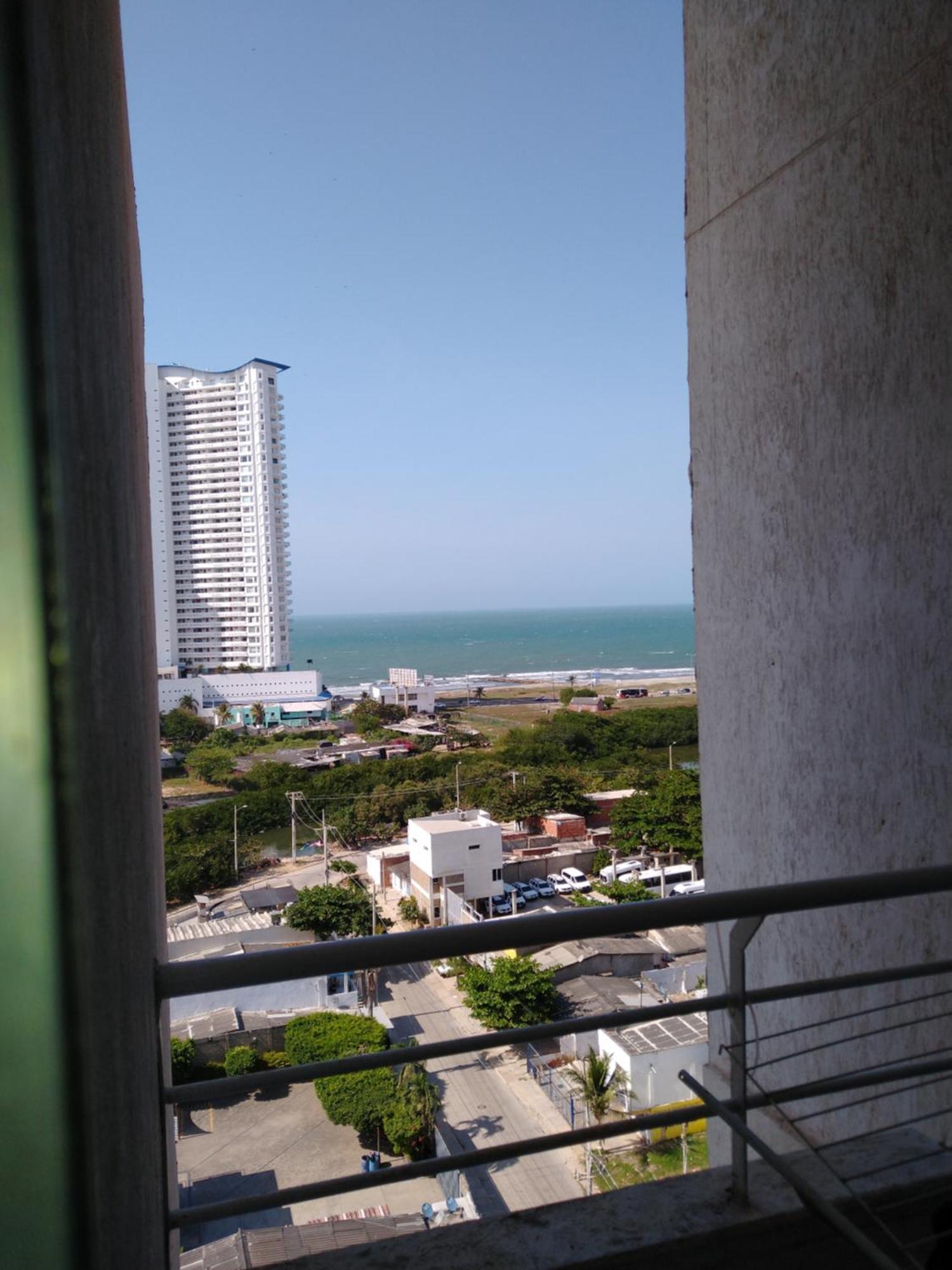 Apartamento Be *