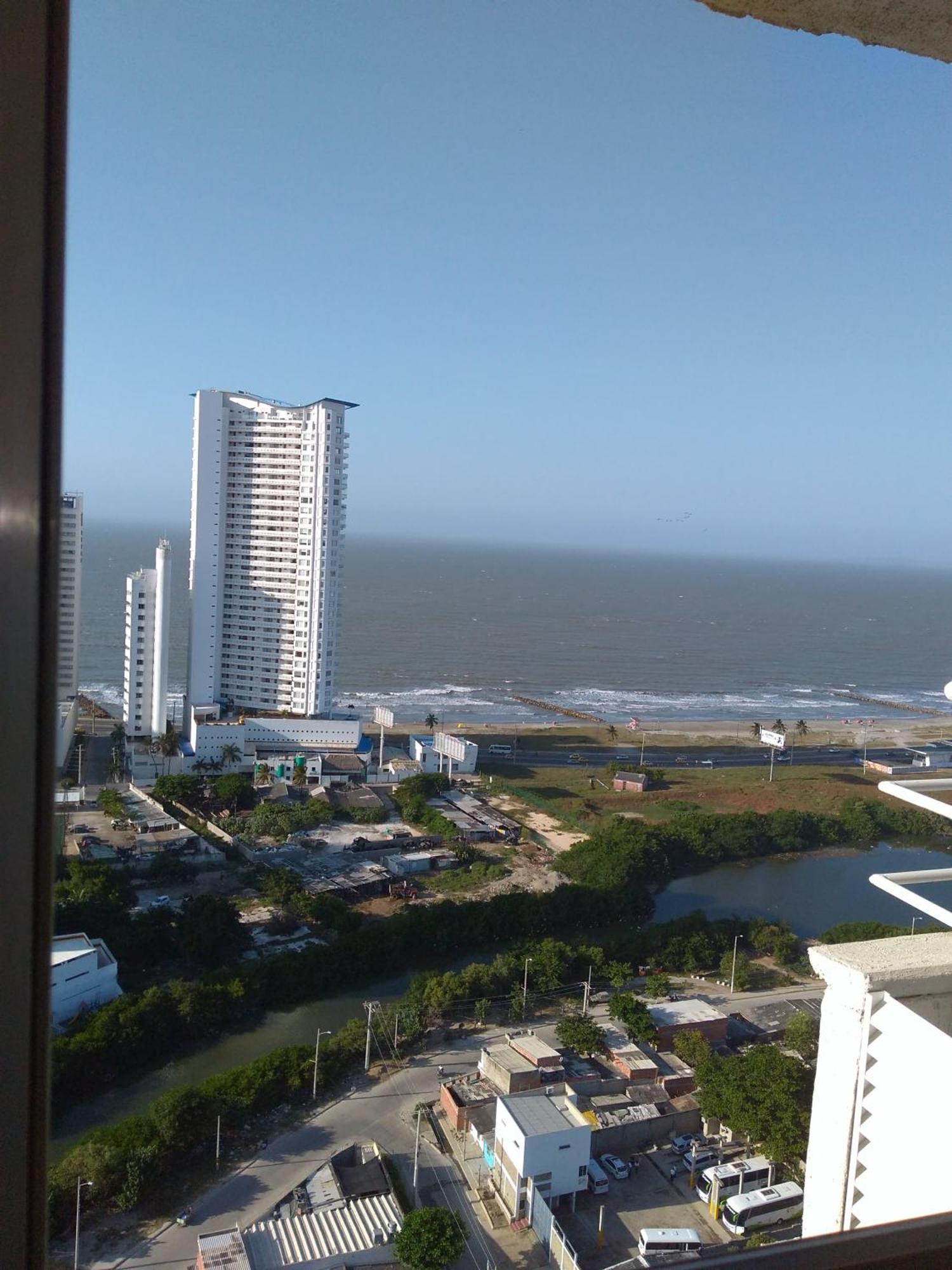 Be Cartagena