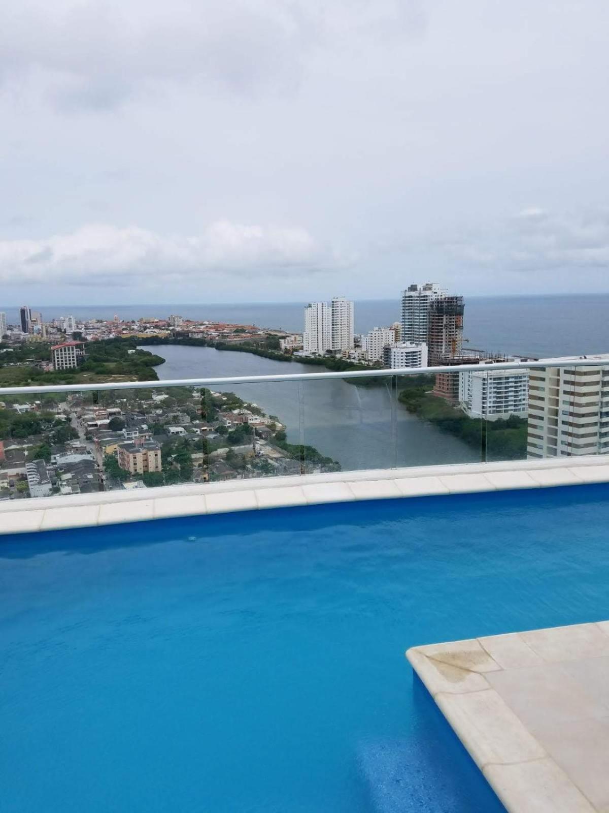 Apartamento Be