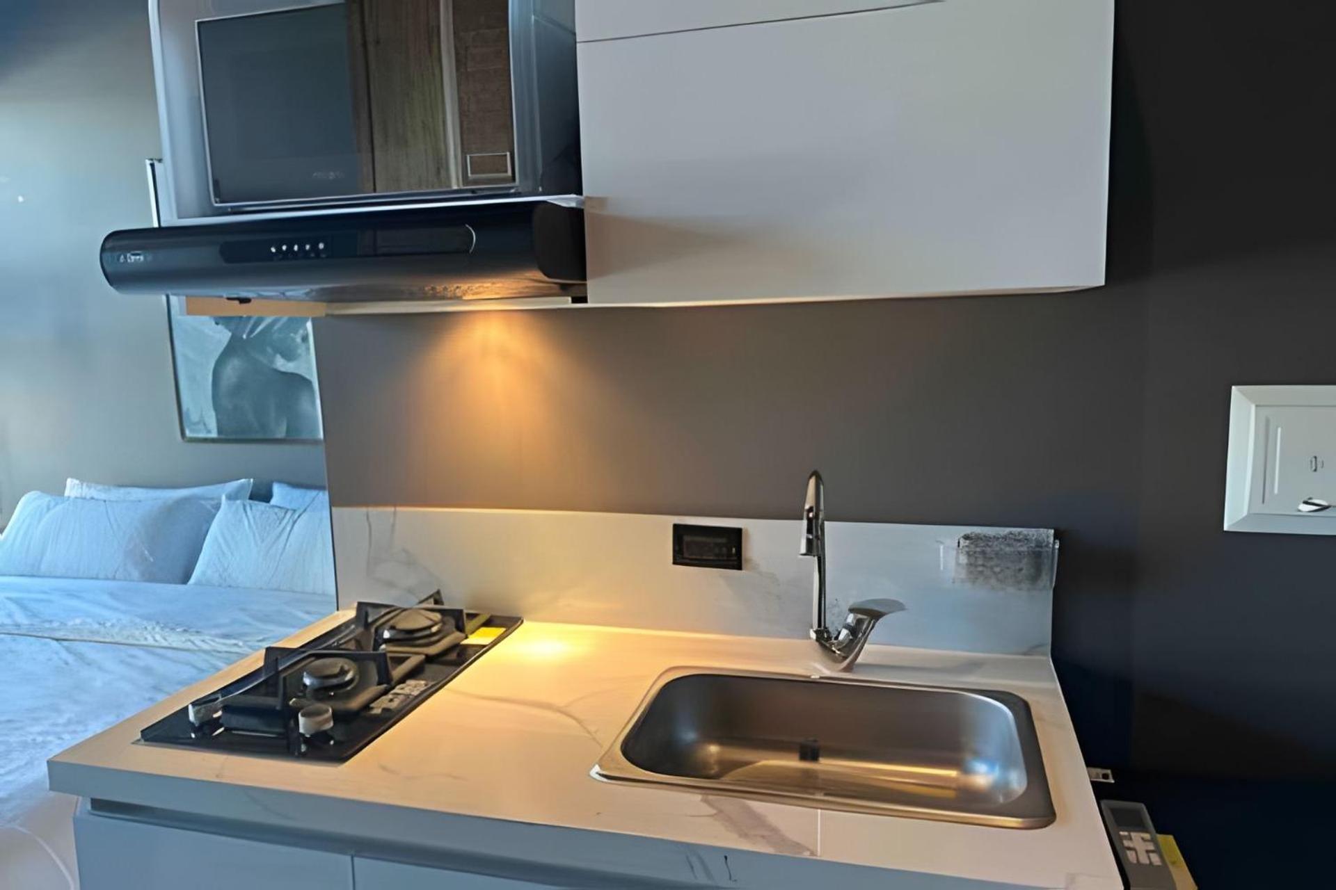 Marmulata Prestige Apartamento *
