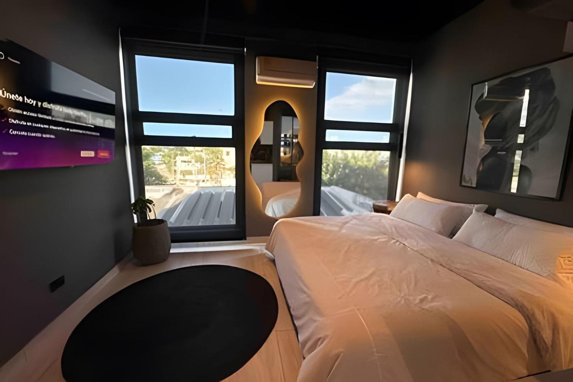 Apartamento Marmulata Prestige *