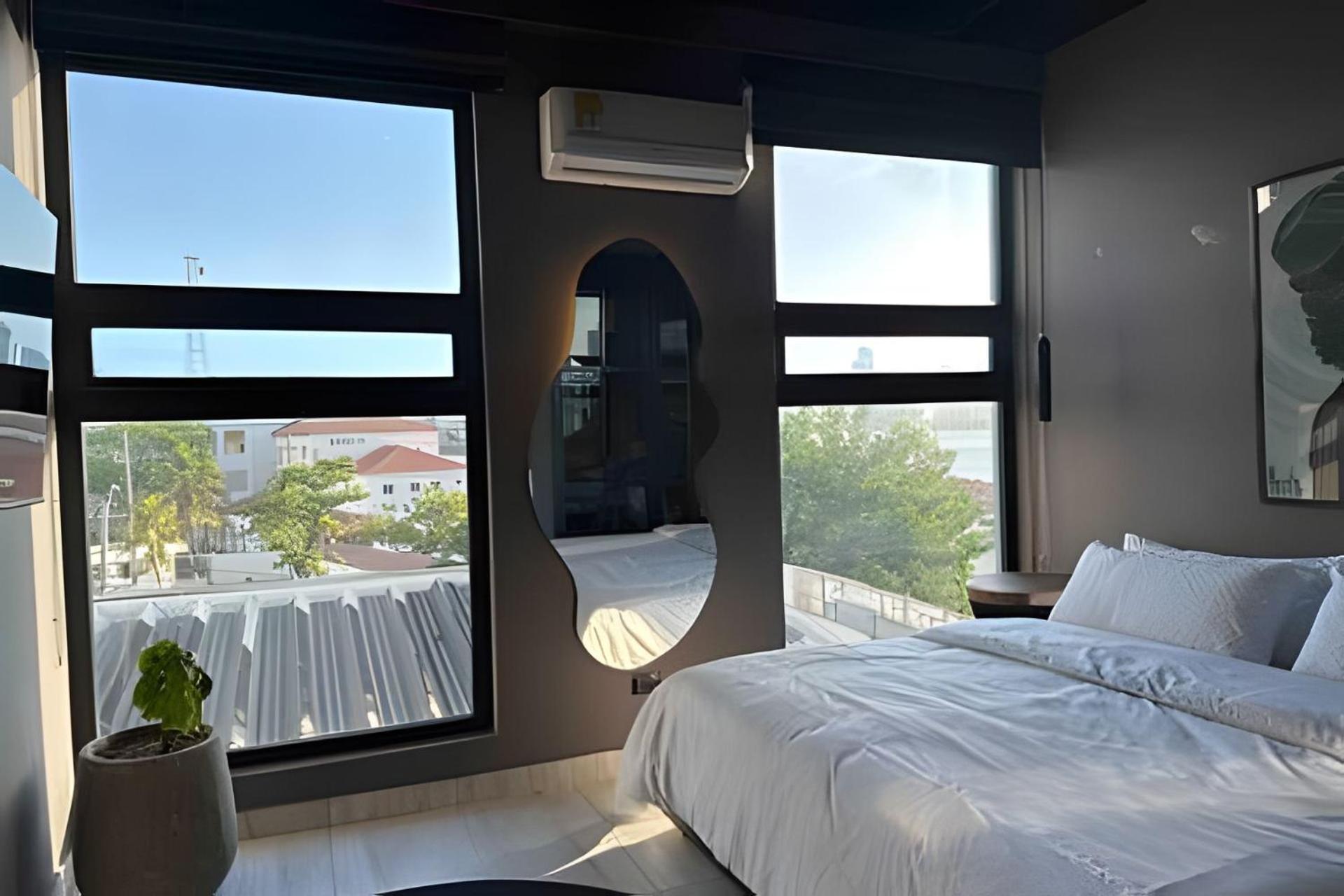 Apartamento Marmulata Prestige