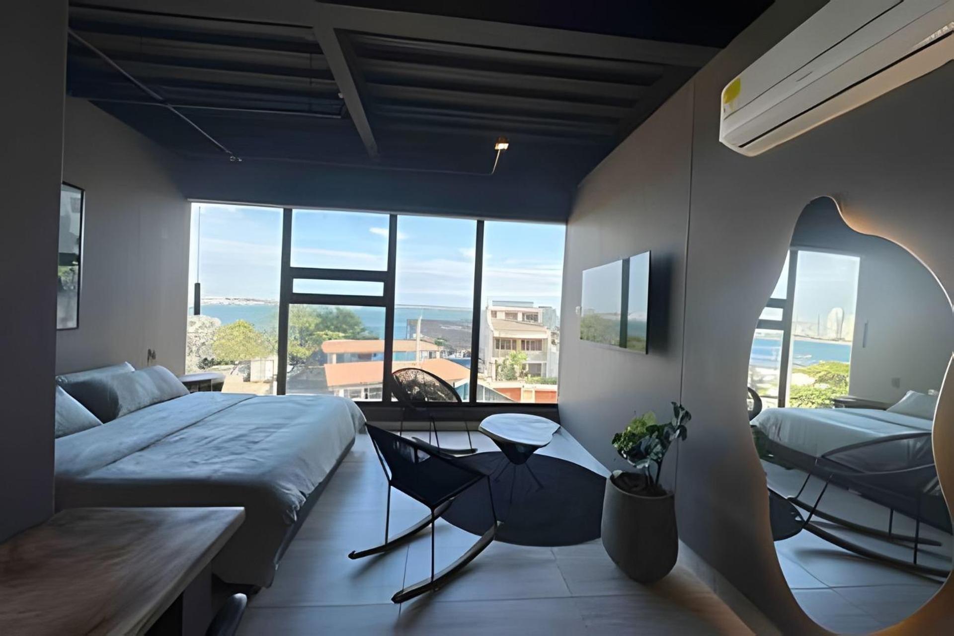 Apartamento Marmulata Prestige *