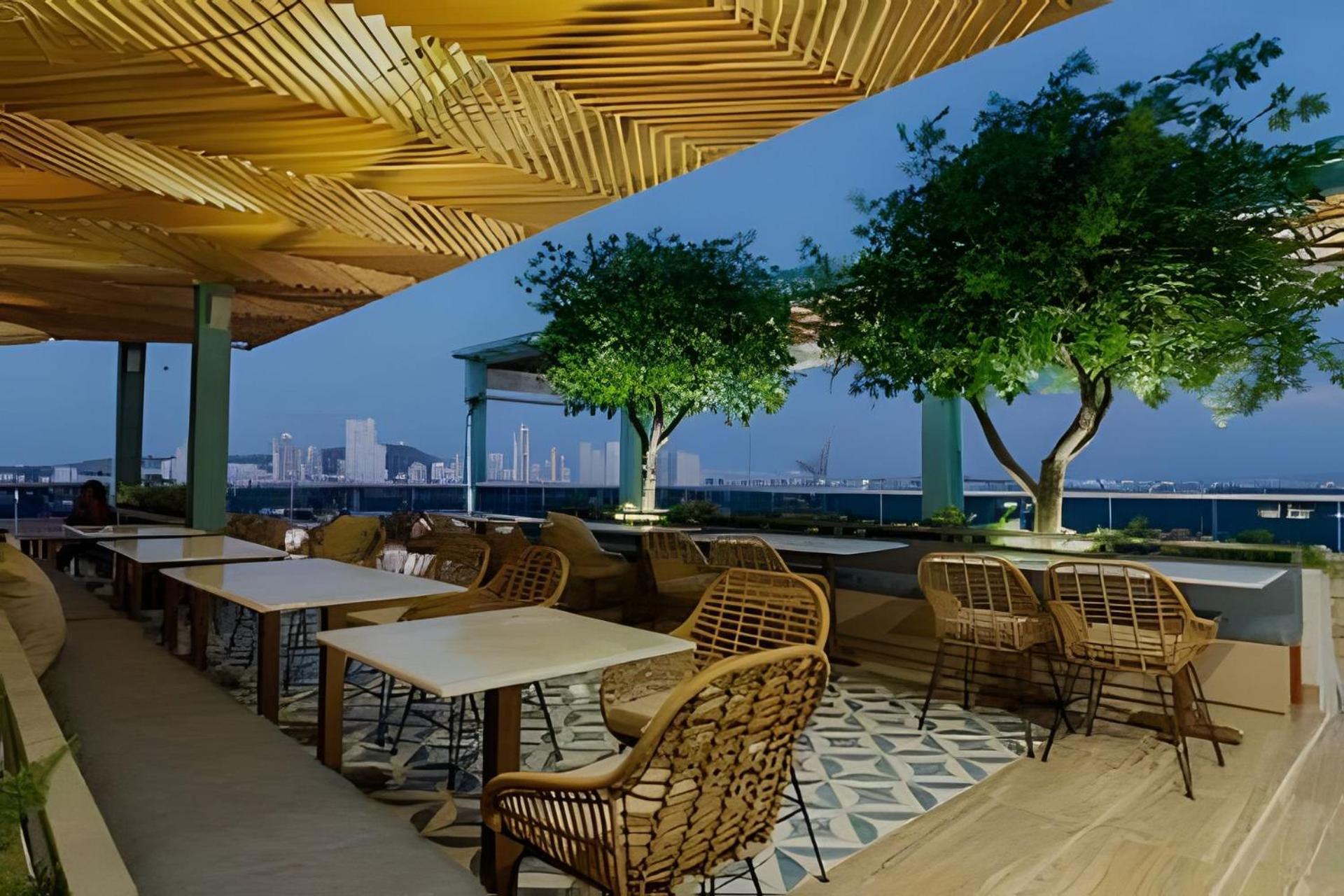 Marmulata Prestige Apartamento Cartagena