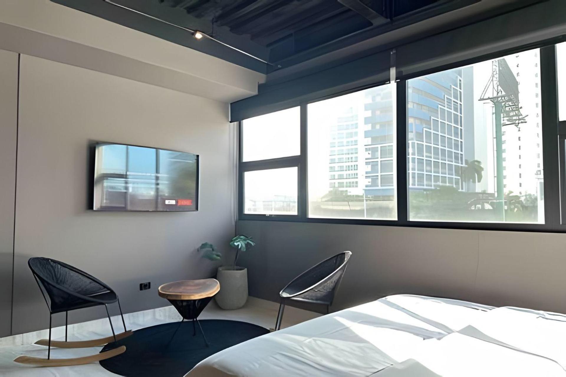 Apartamento Marmulata Prestige