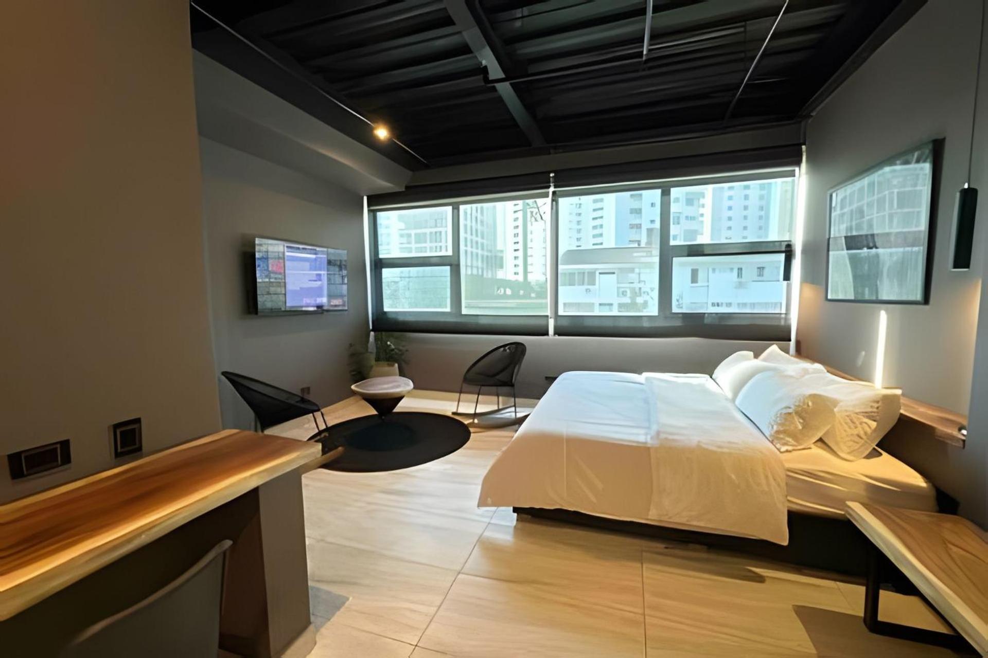 Marmulata Prestige Apartamento