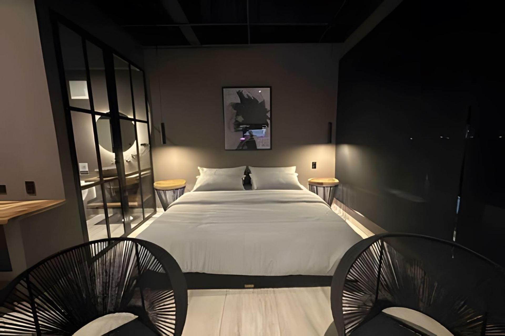 Apartamento Marmulata Prestige