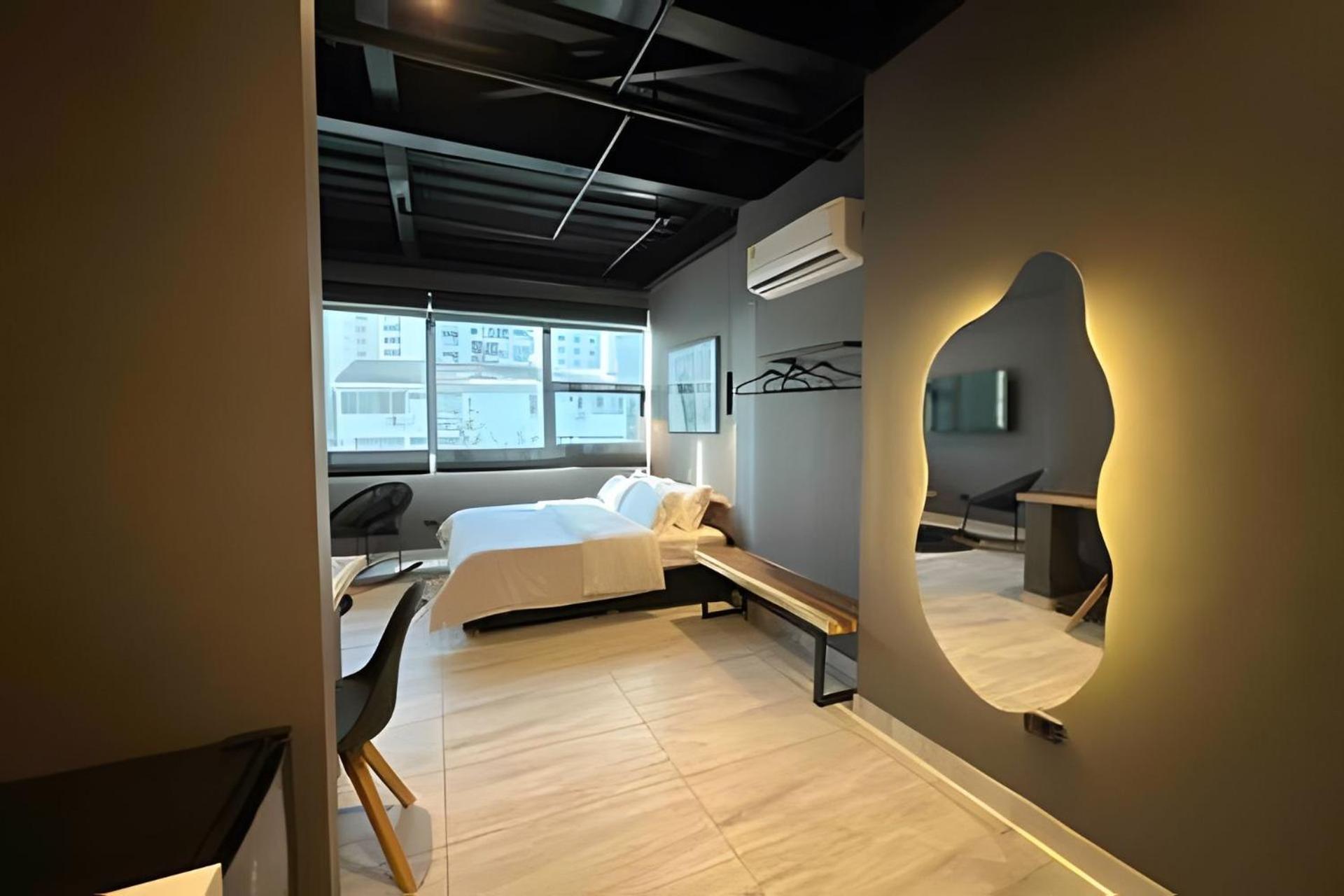 Apartamento Marmulata Prestige *