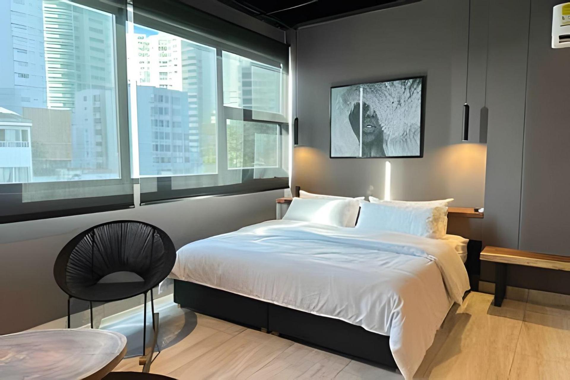 Marmulata Prestige Apartamento Cartagena