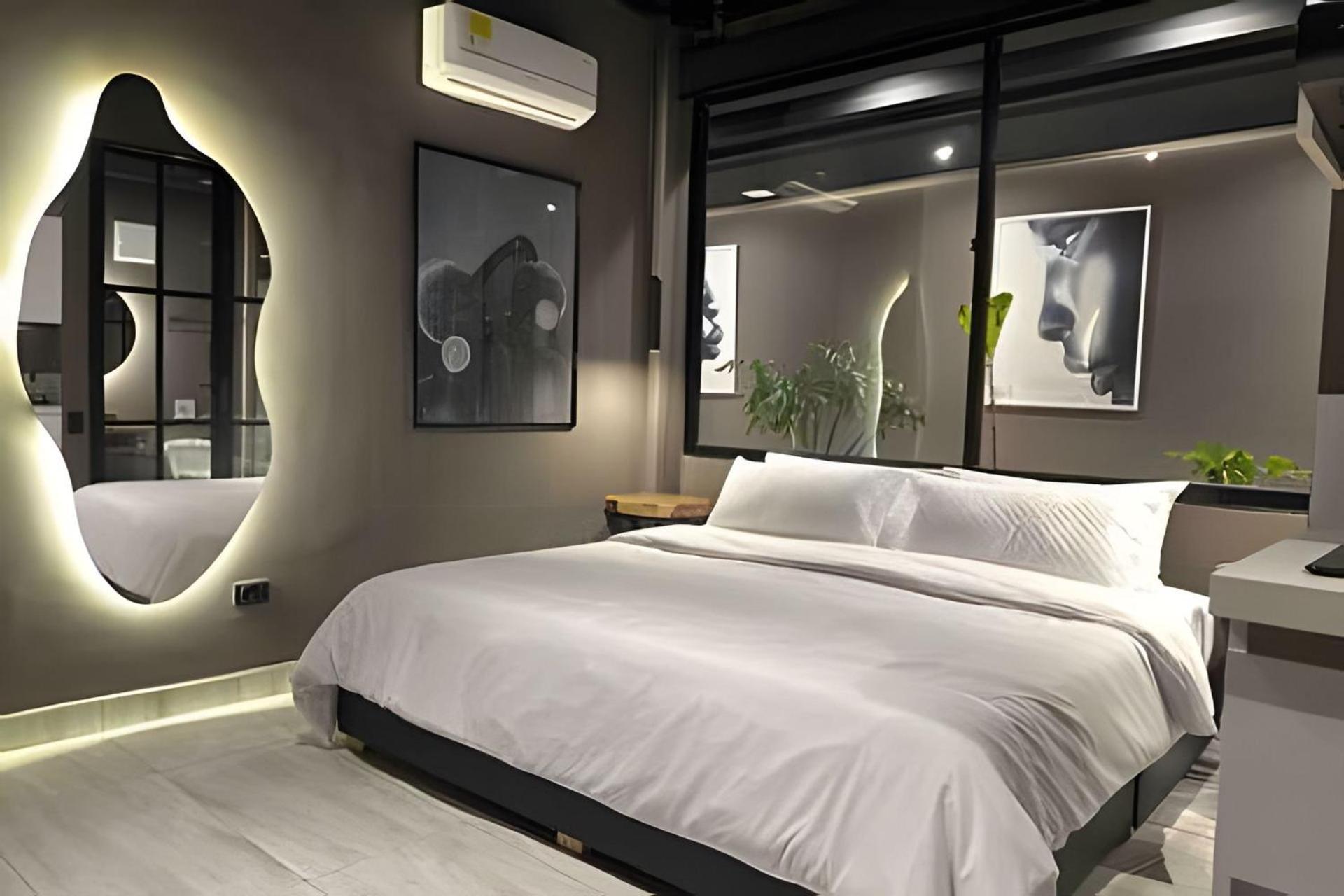 Apartamento Marmulata Prestige *