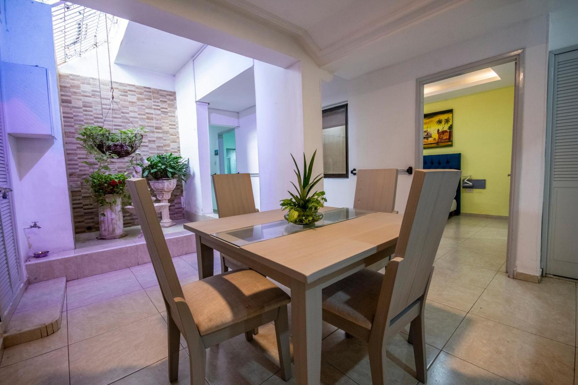 Bed and breakfast Casa La Nina Neyla 4*