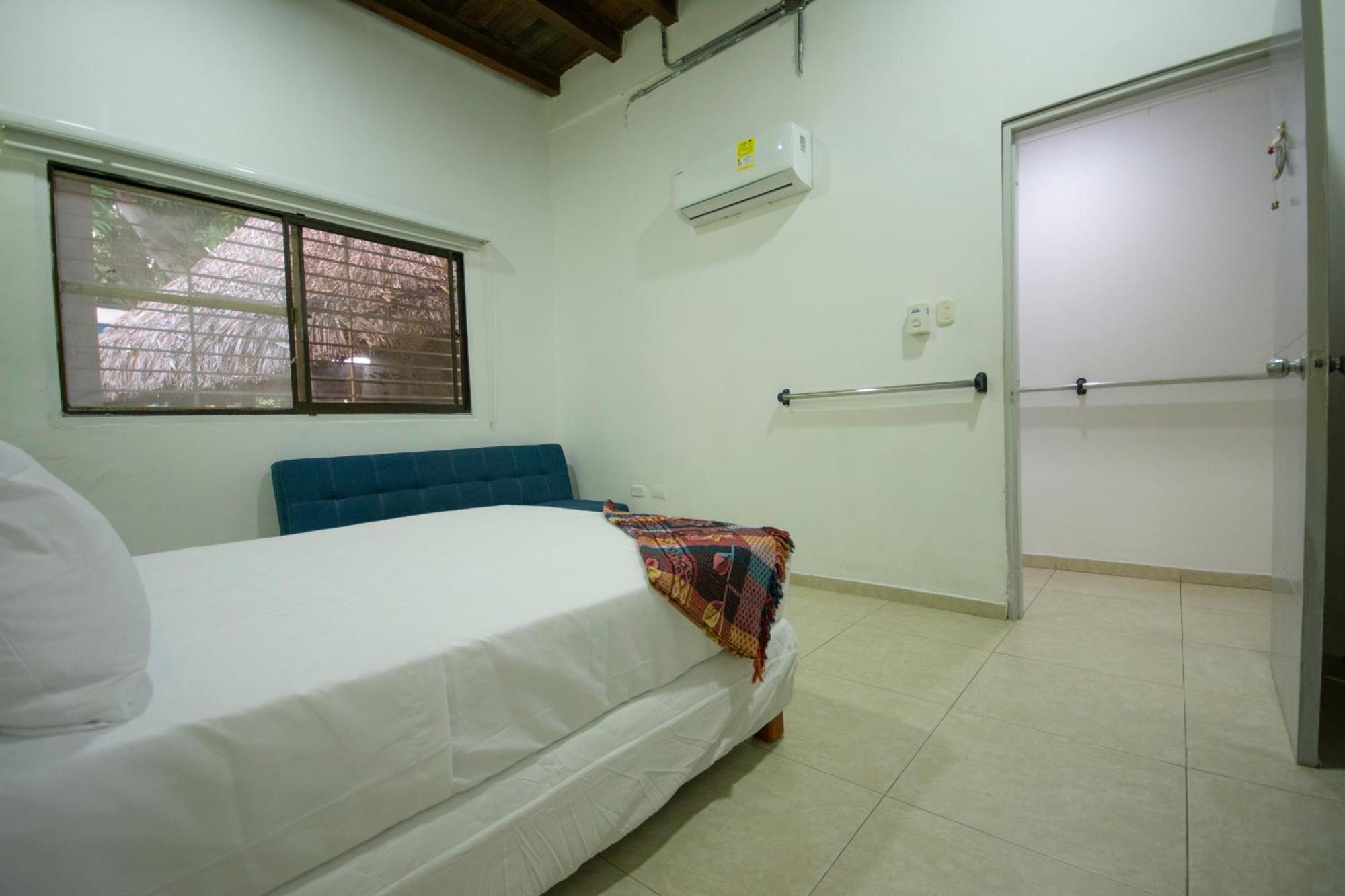 Casa La Nina Neyla Bed and breakfast 4*