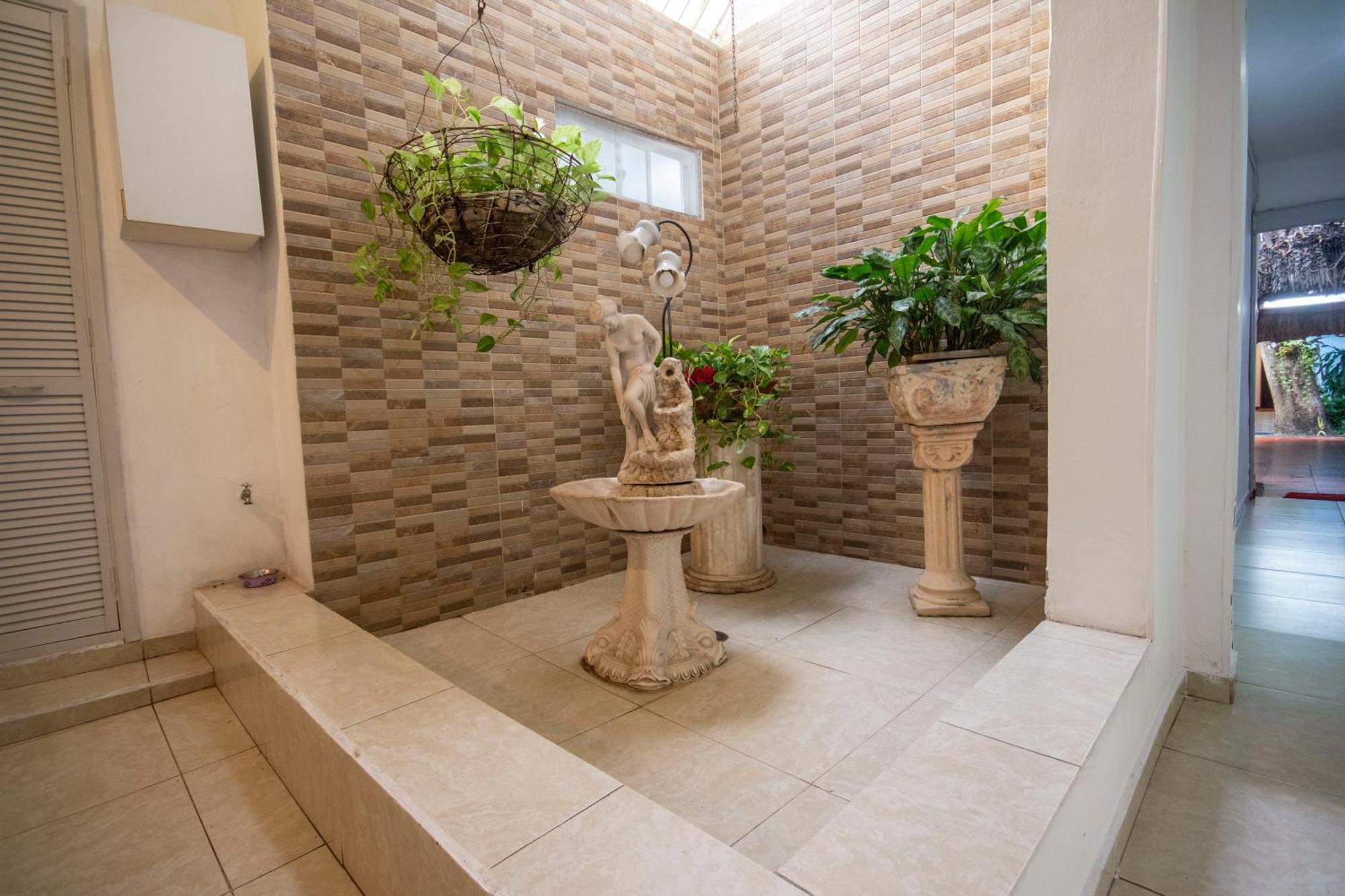 Casa La Nina Neyla Bed and breakfast