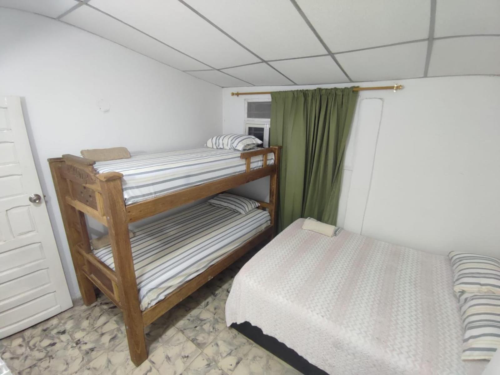 Apartment Casa Esmeralda Cartagena