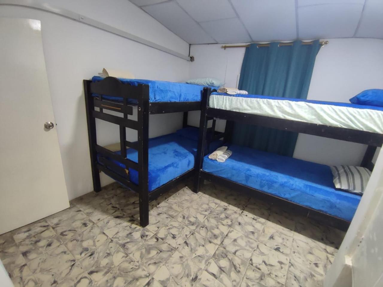 Apartment Casa Esmeralda Cartagena
