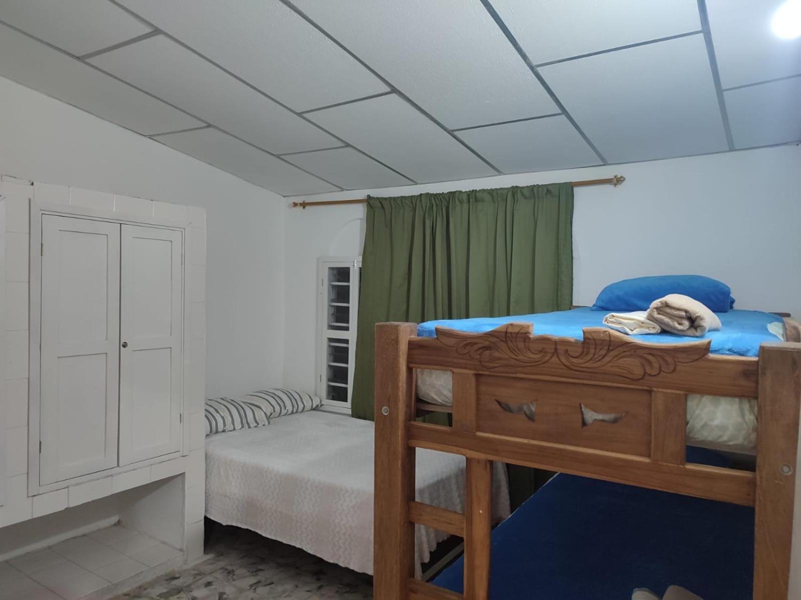 Casa Esmeralda Cartagena
