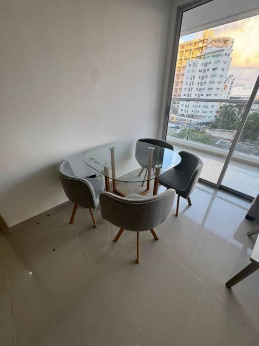 Apartamento Apto Playa En Cartagena