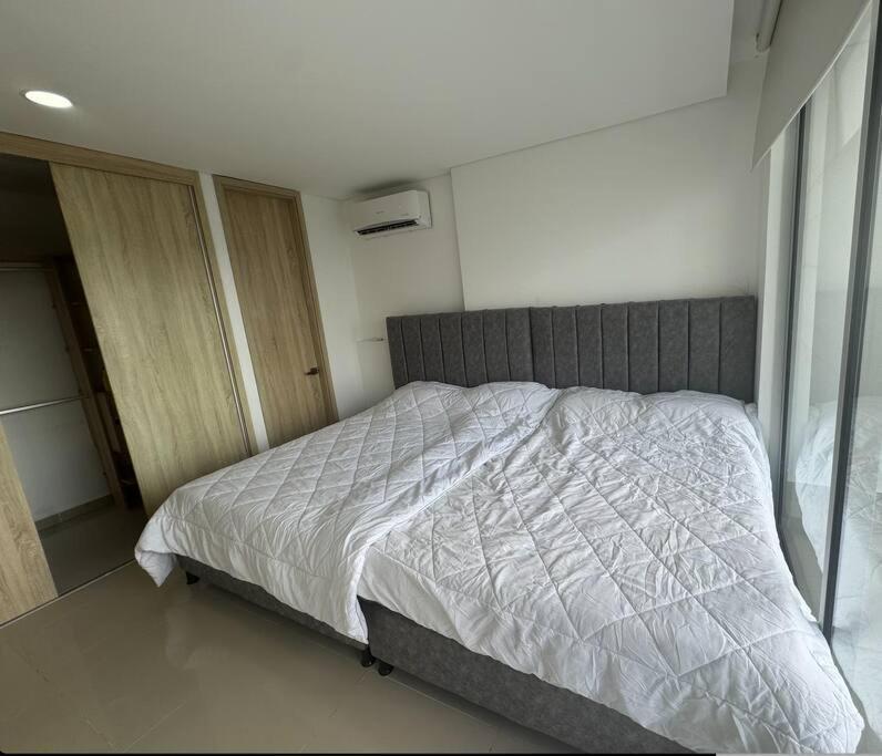 Apartamento Apto Playa En