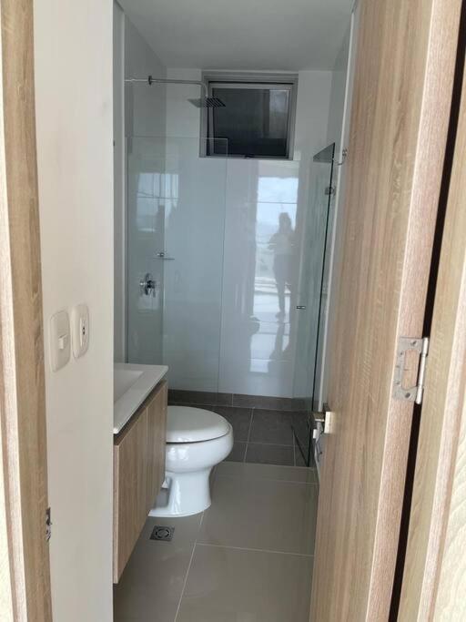 Apartamento Apto Playa En *