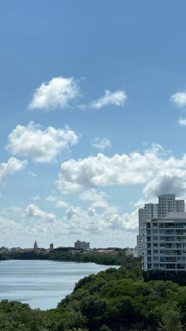 Apartamento Apto Playa En Cartagena