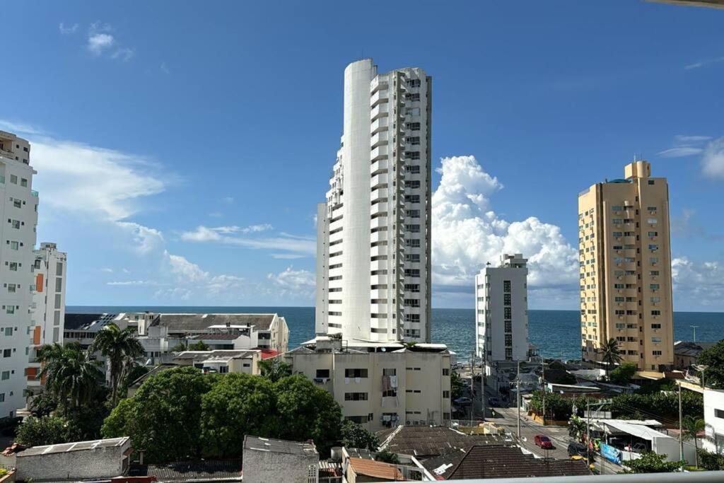 Apto Playa En Apartamento