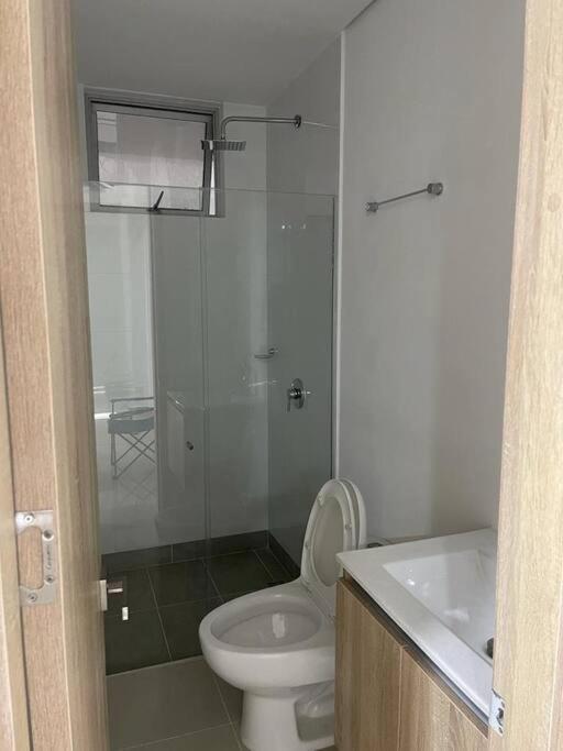 Apto Playa En Apartamento Cartagena