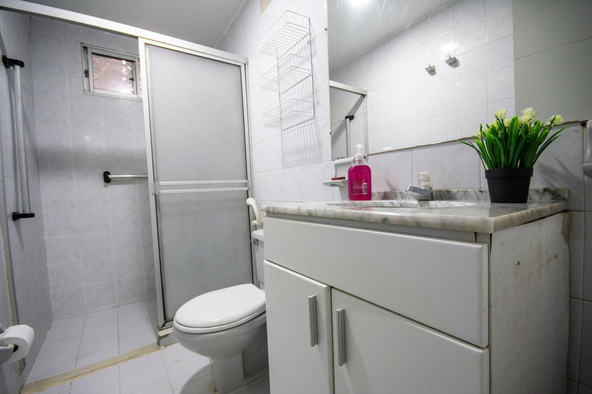 Bed and breakfast Casa La Nina Neyla