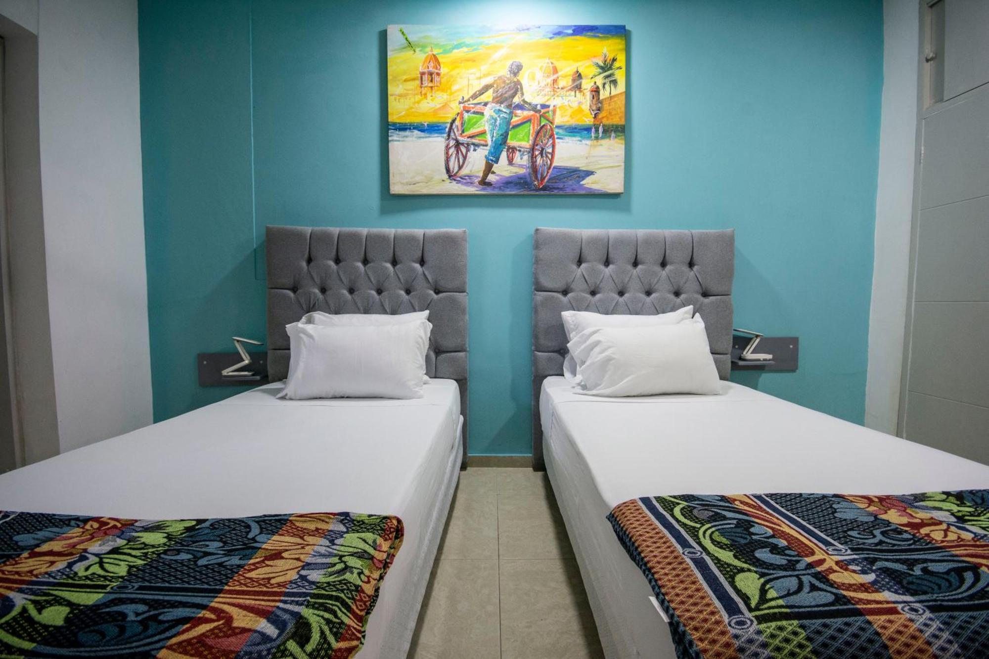 Casa La Nina Neyla Bed and breakfast 4*