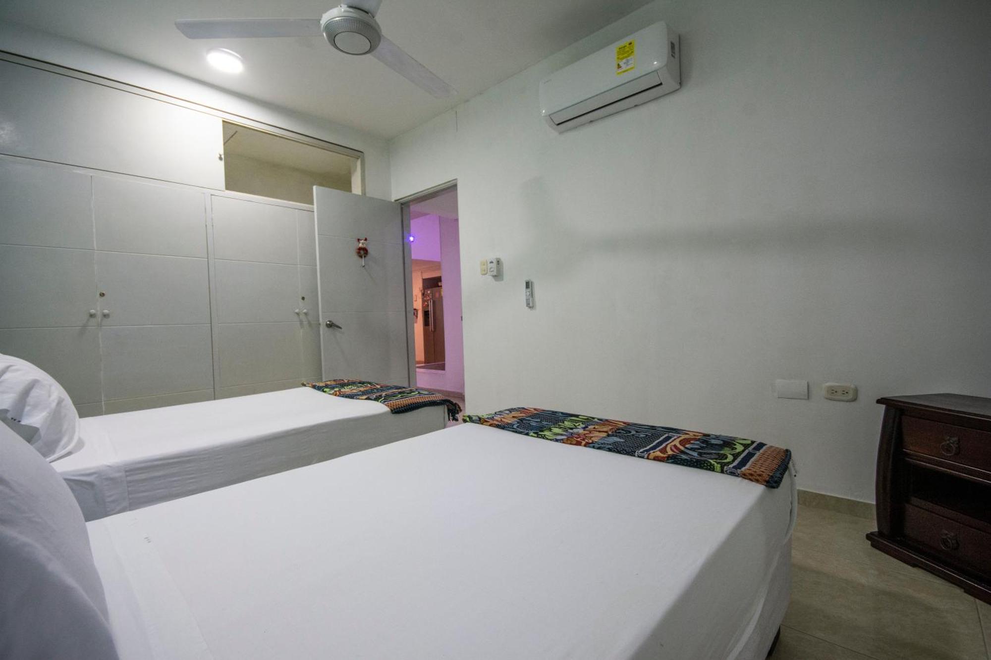 Bed and breakfast Casa La Nina Neyla 4*