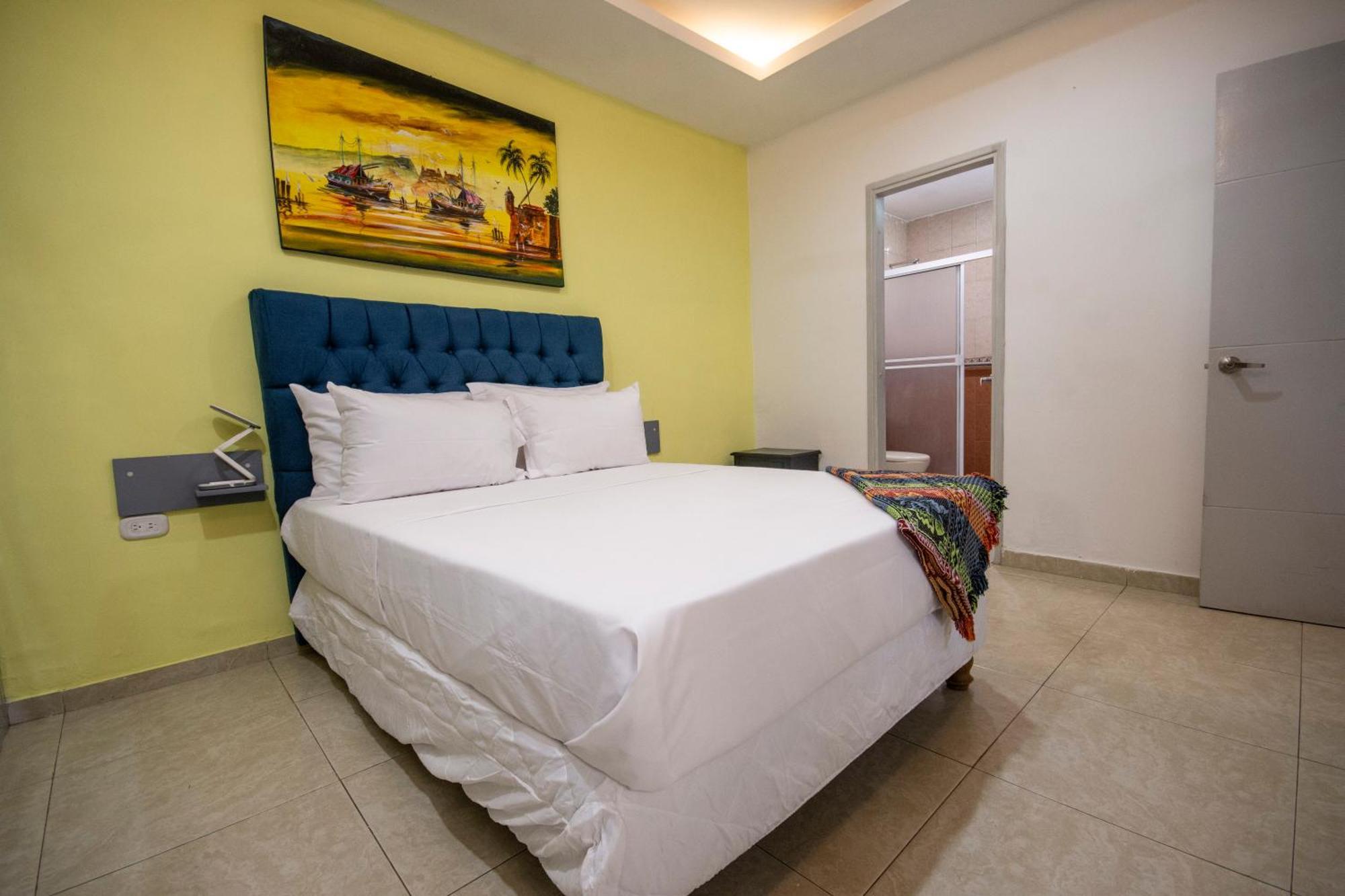 Casa La Nina Neyla 4*