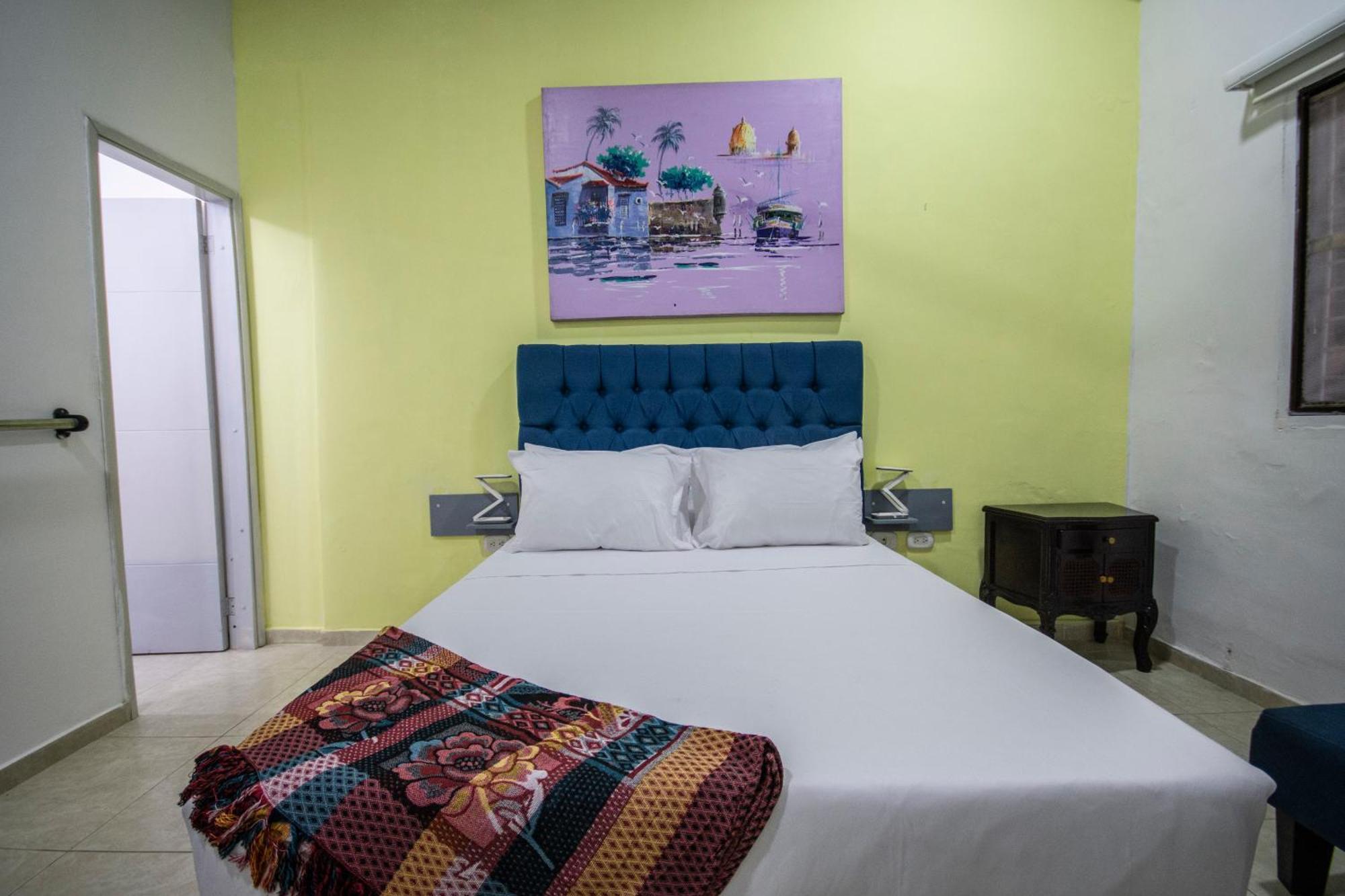 Bed and breakfast Casa La Nina Neyla