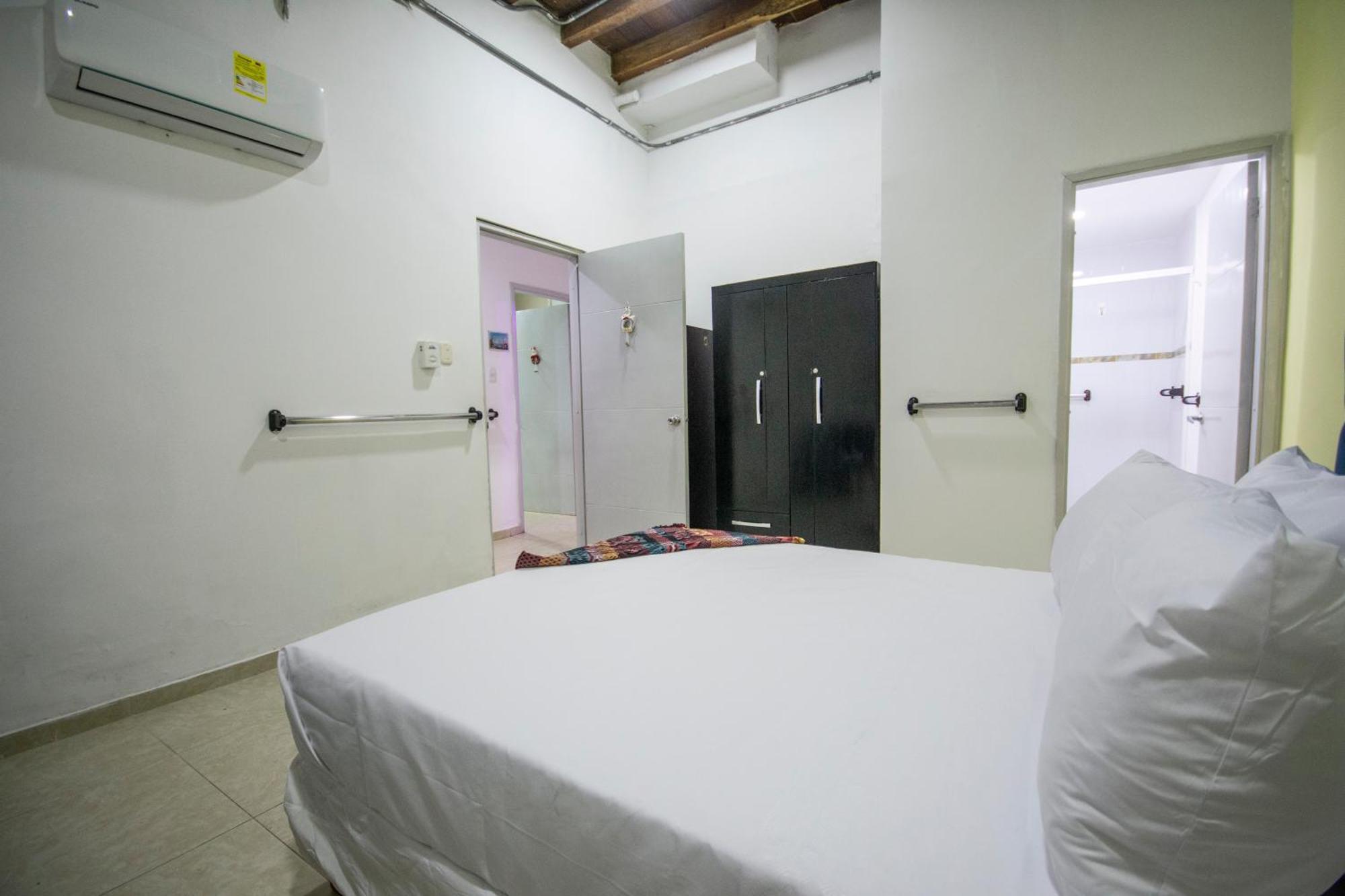 Bed and breakfast Casa La Nina Neyla 4*