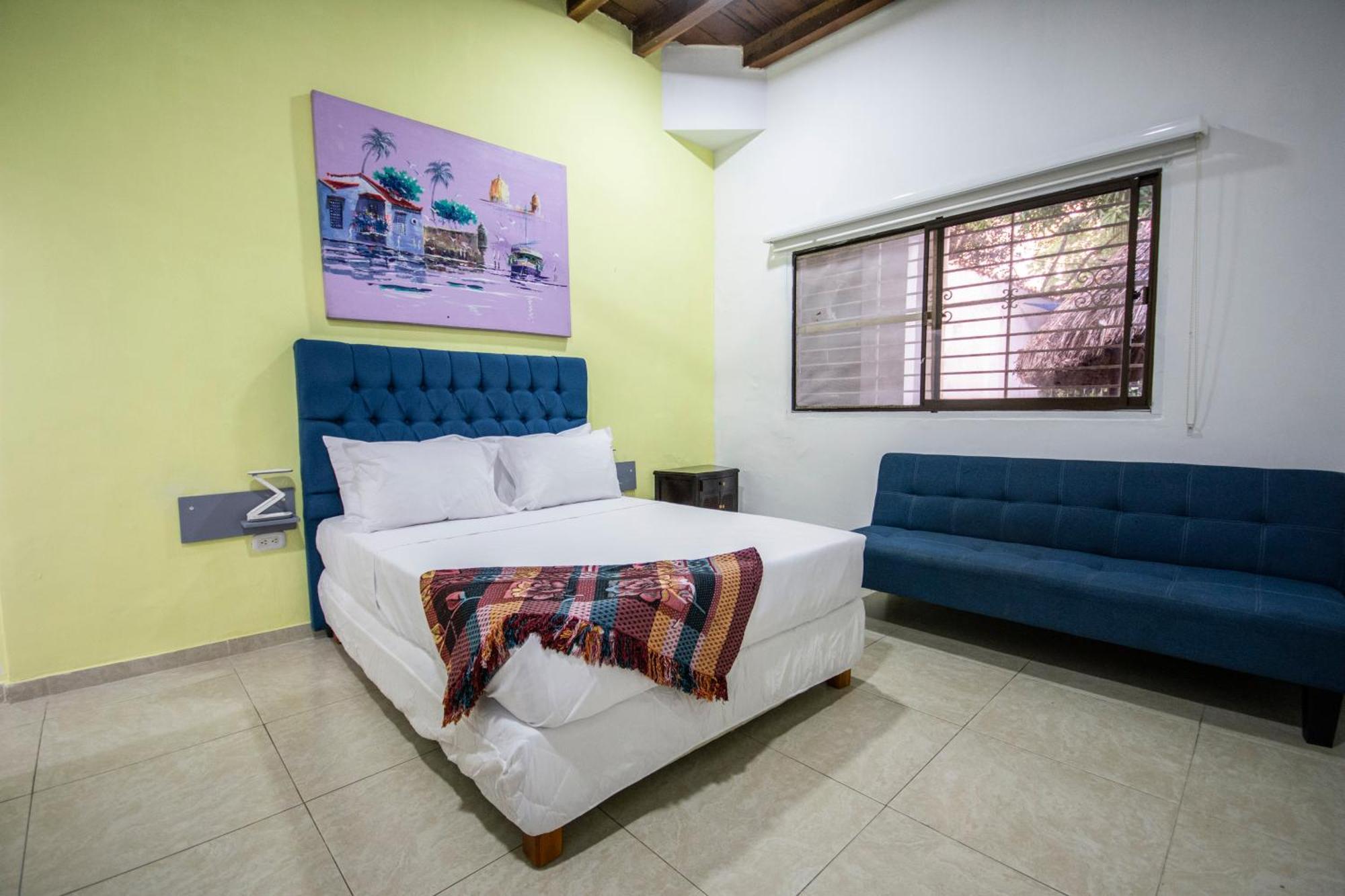Casa La Nina Neyla Bed and breakfast 4*