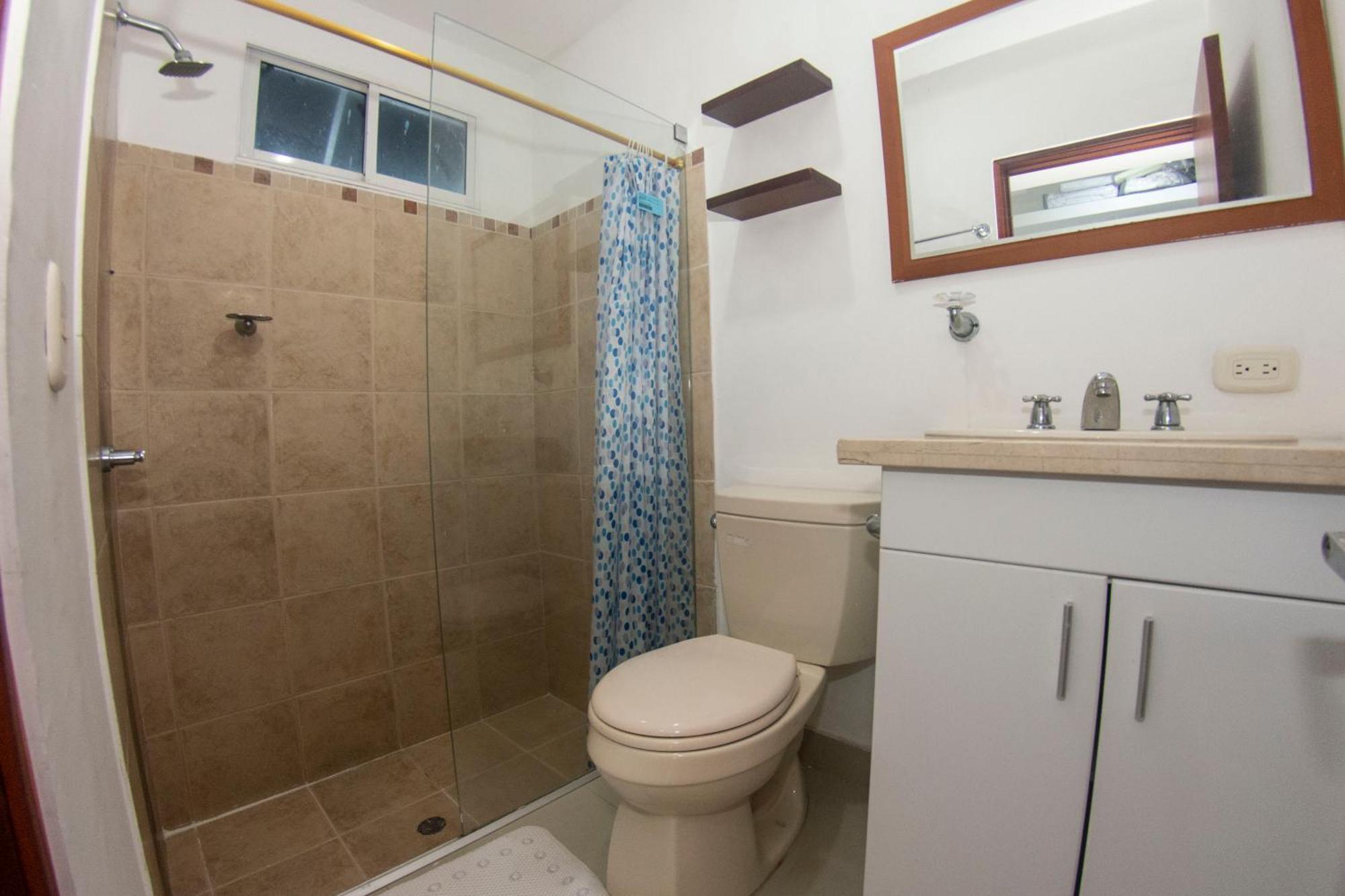 Casa La Nina Neyla Bed and breakfast Cartagena
