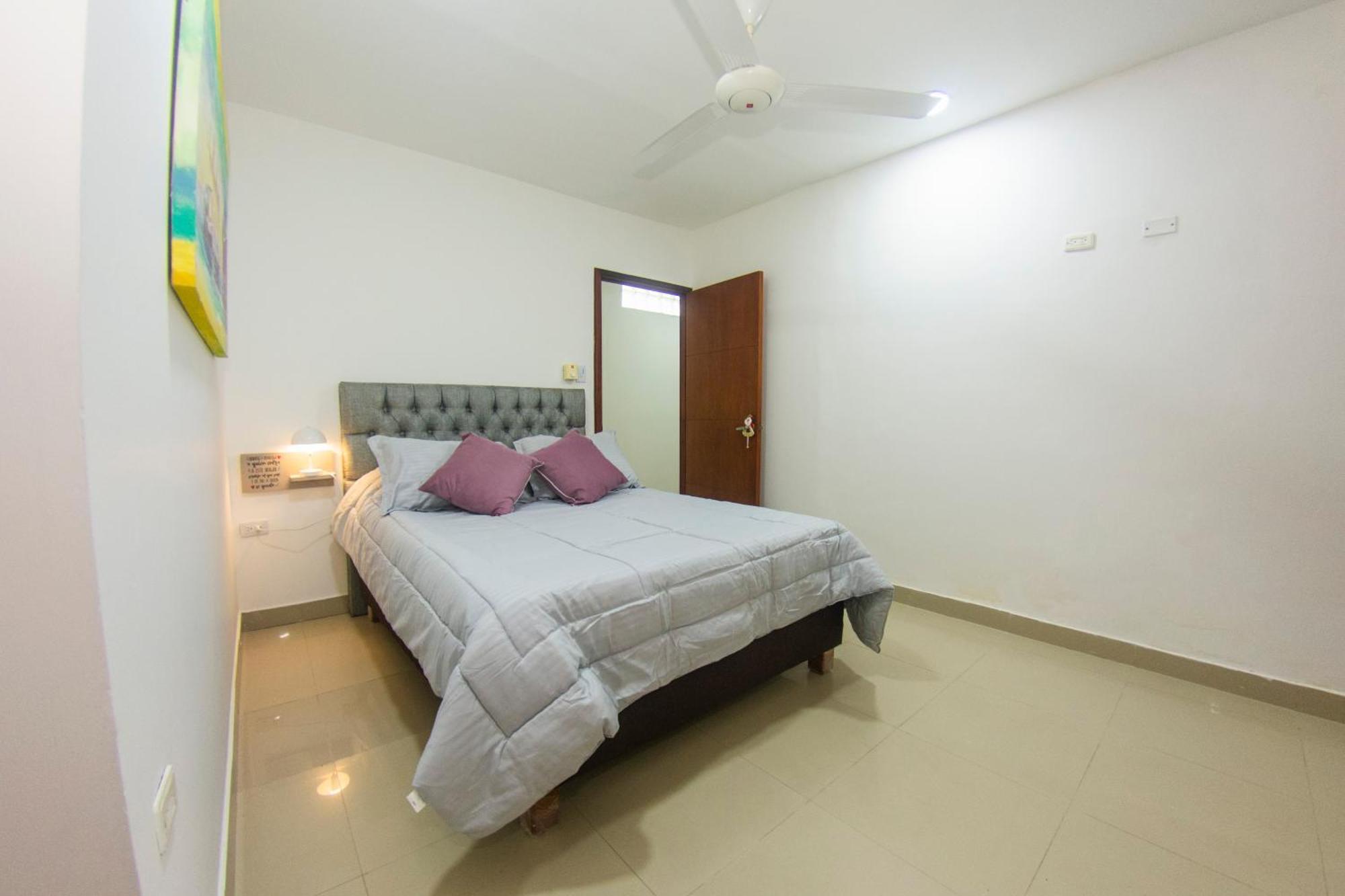 Casa La Nina Neyla Bed and breakfast 4*