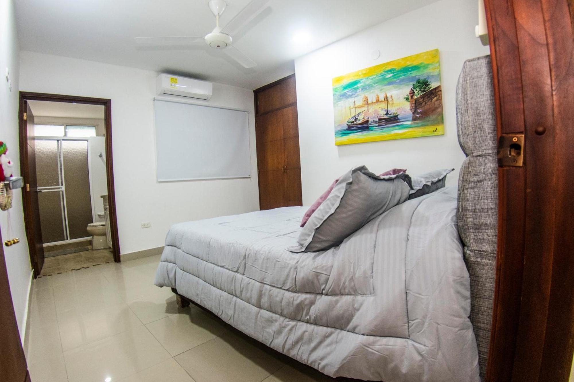 Casa La Nina Neyla 4*
