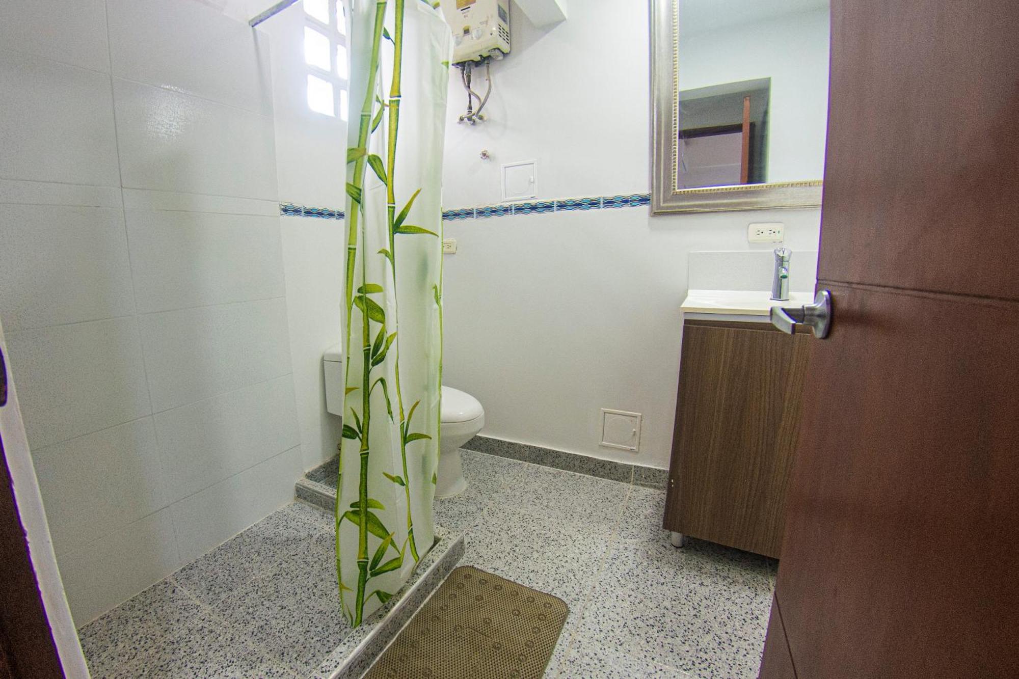Bed and breakfast Casa La Nina Neyla Cartagena