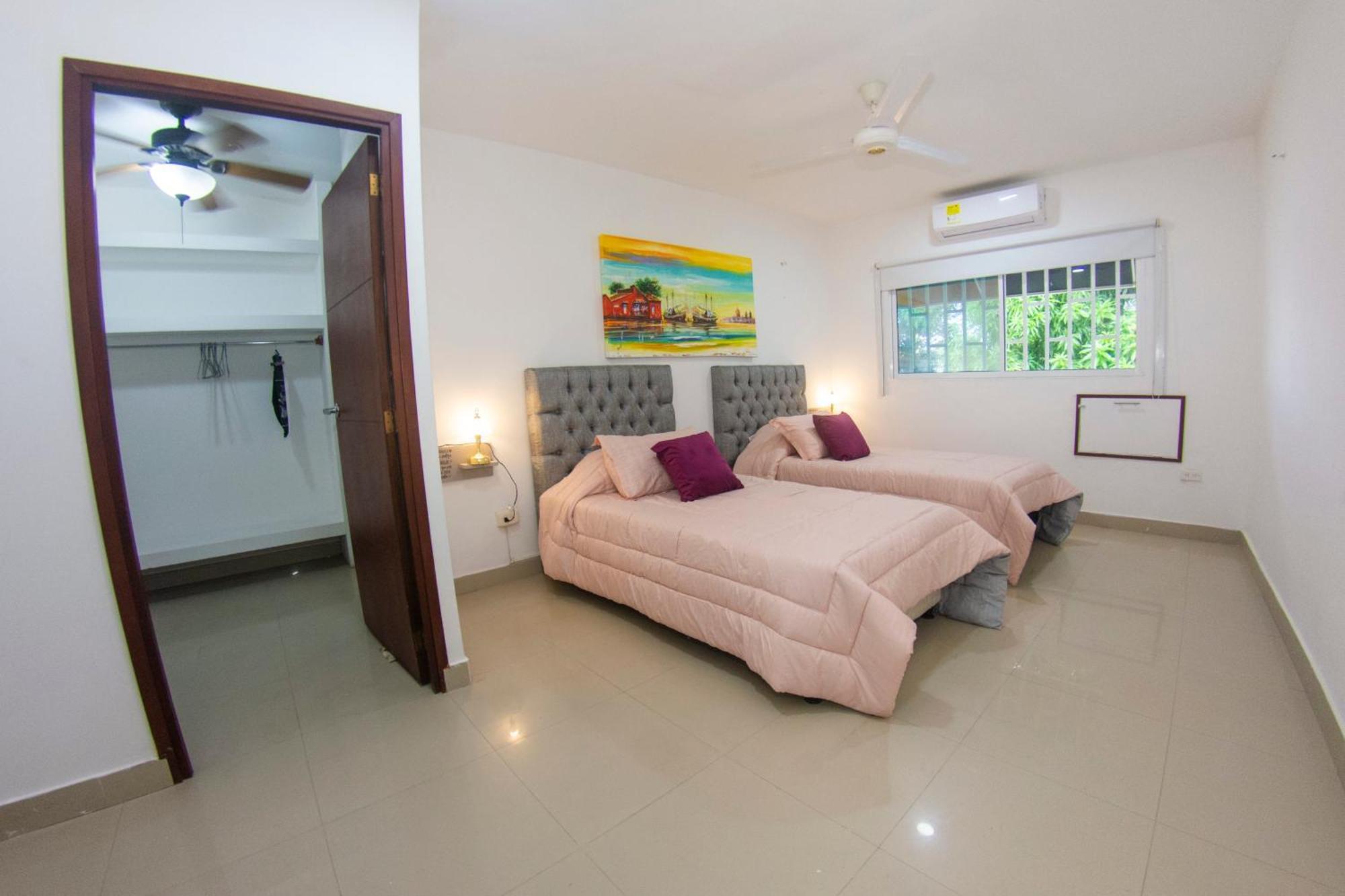 Bed and breakfast Casa La Nina Neyla 4*