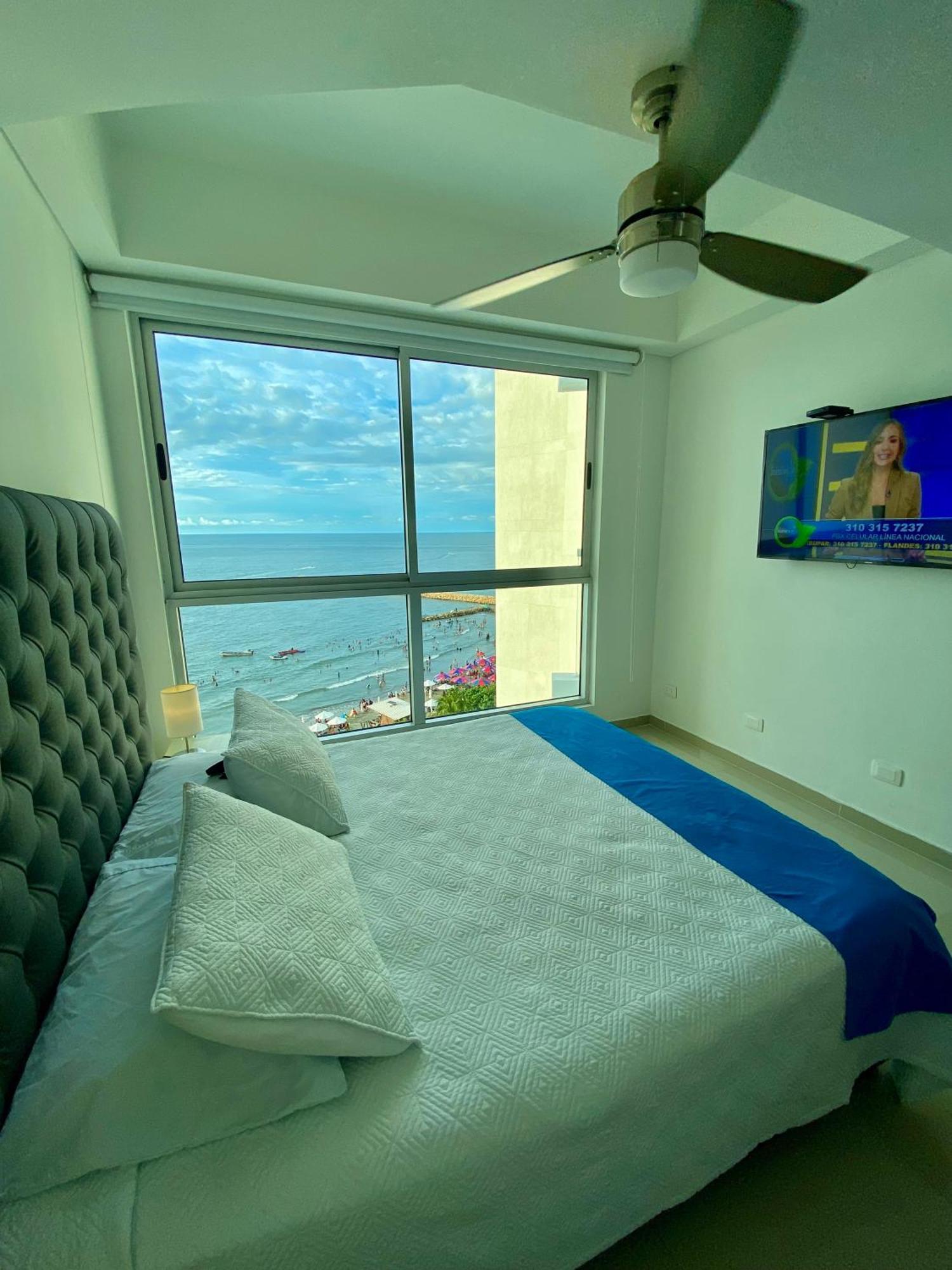 Palmetto Eliptic Vista Al Mar Espectacular Apartment *